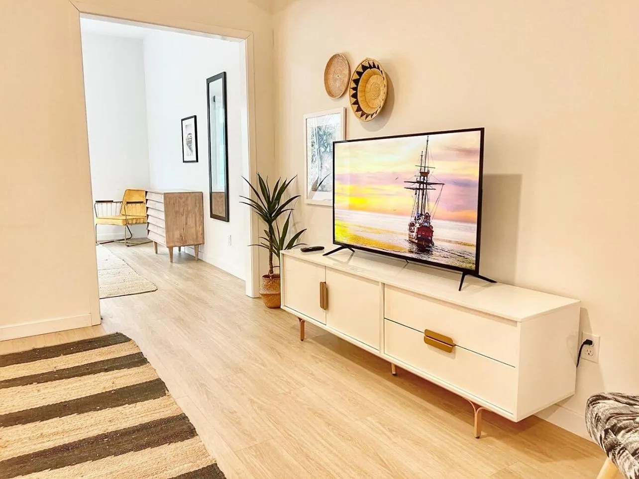 Executive Escape In Downtown Apartmán San Diego