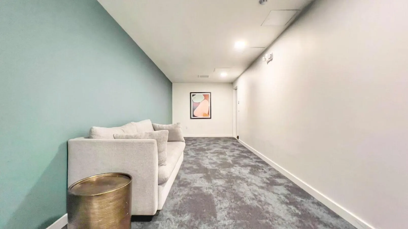 Apartmán Executive Escape In Downtown