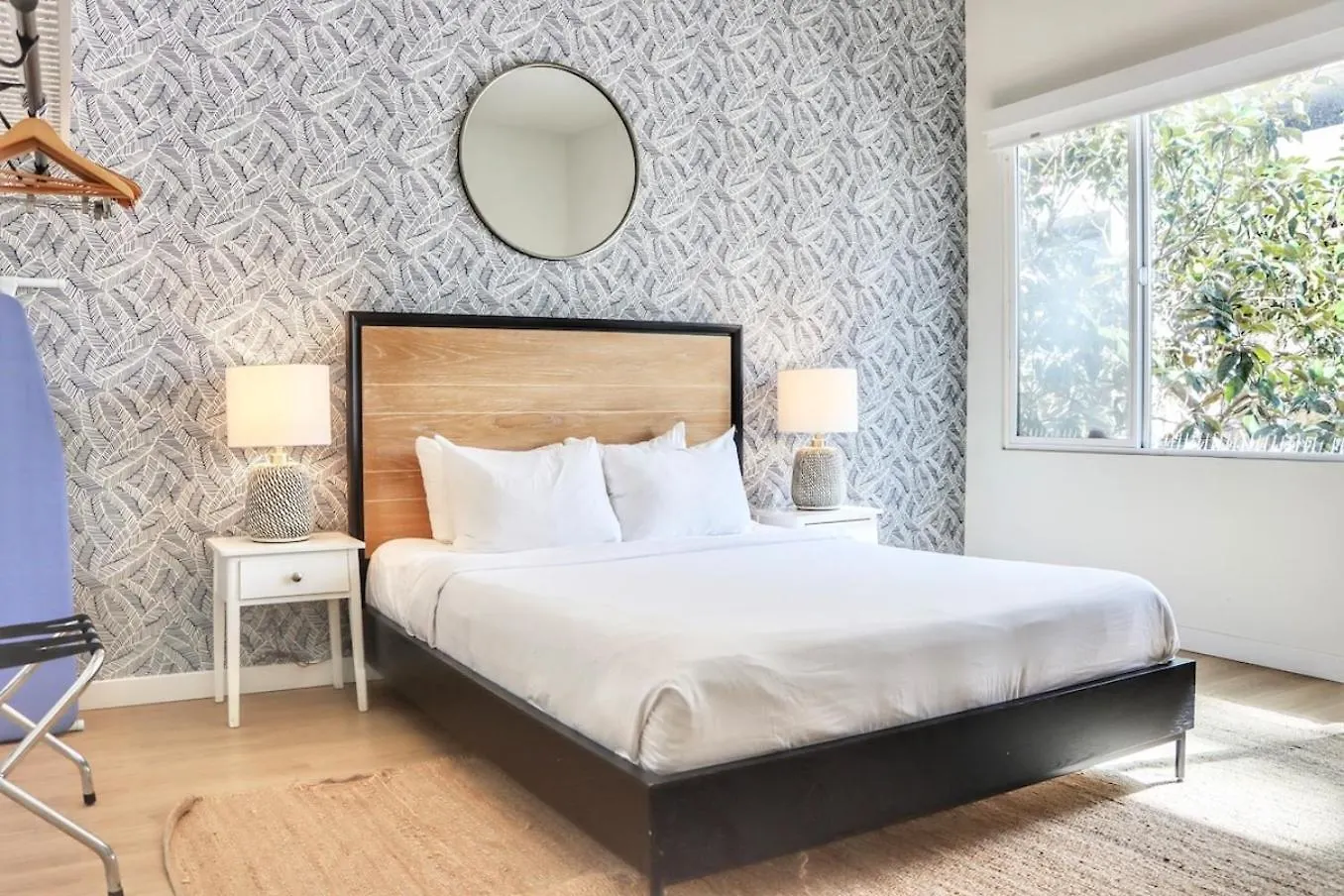 Executive Escape In Downtown Apartmán San Diego