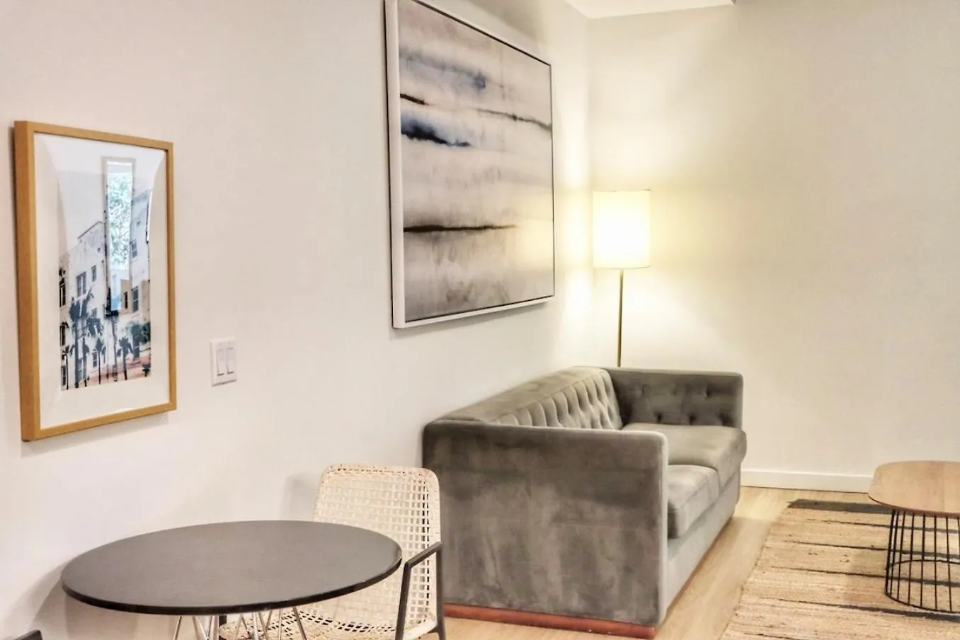Apartmán Executive Escape In Downtown San Diego
