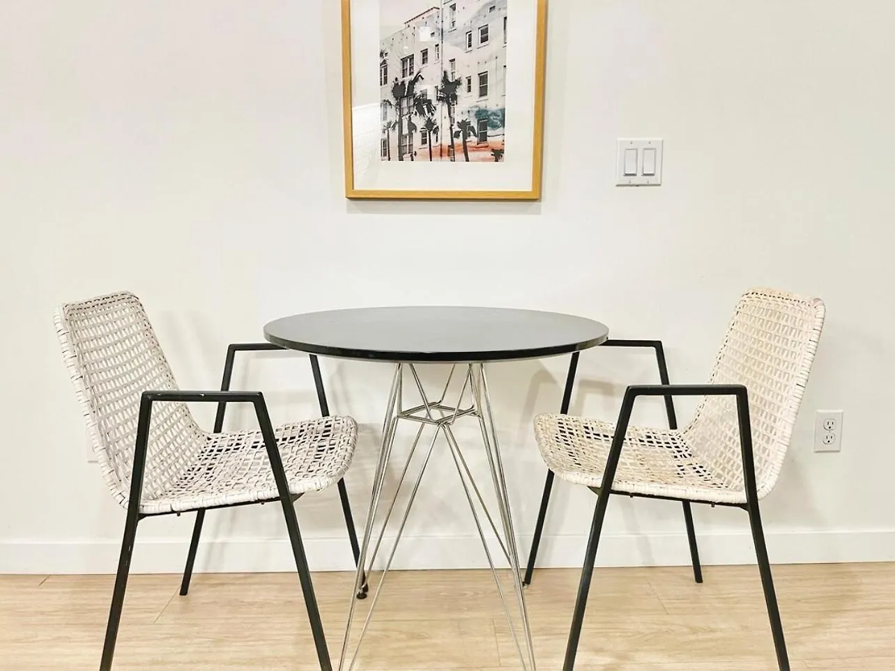 Apartmán Executive Escape In Downtown *