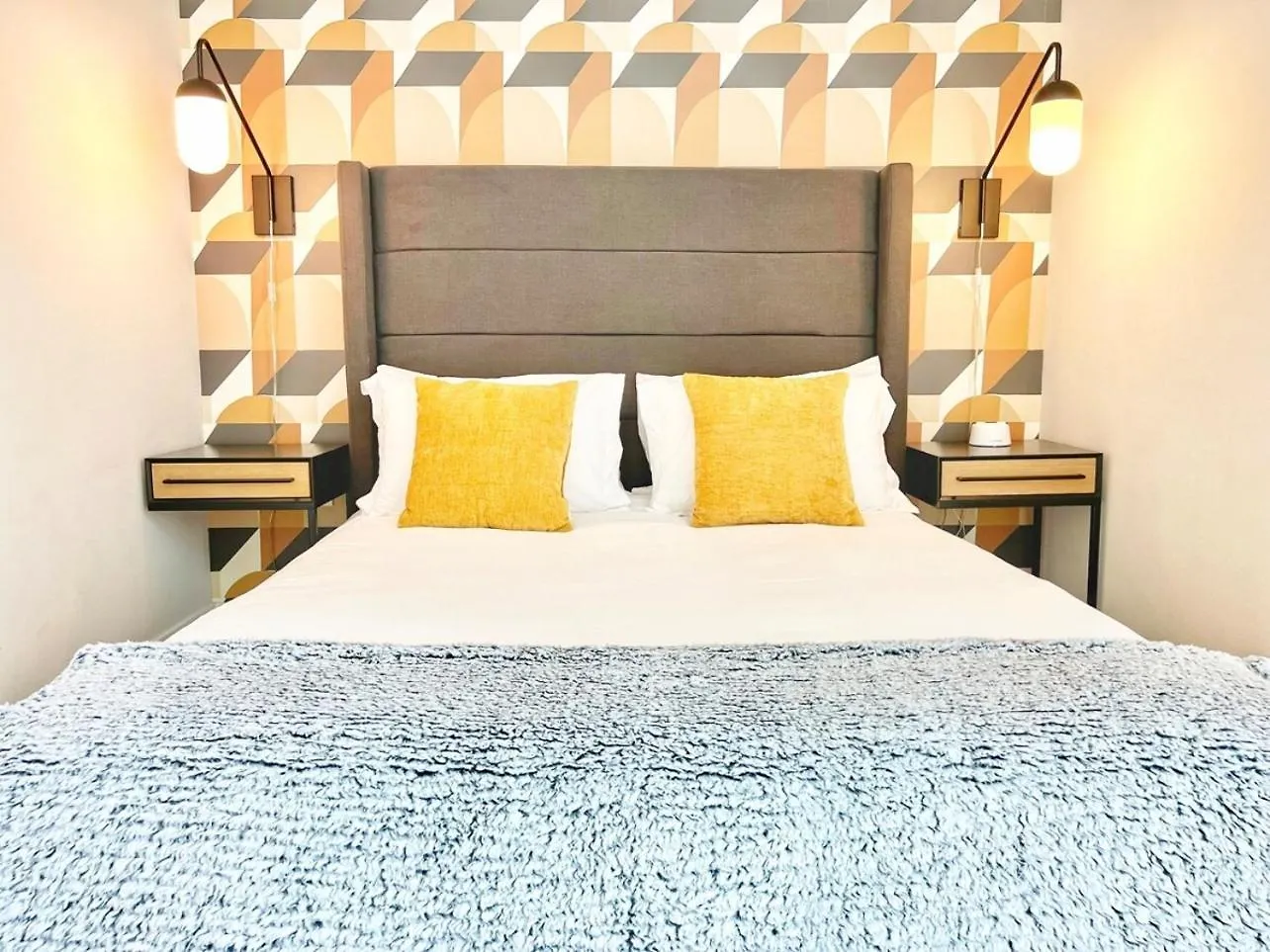 Apartmán 3 Bedroom Penthouse In Downtown! San Diego