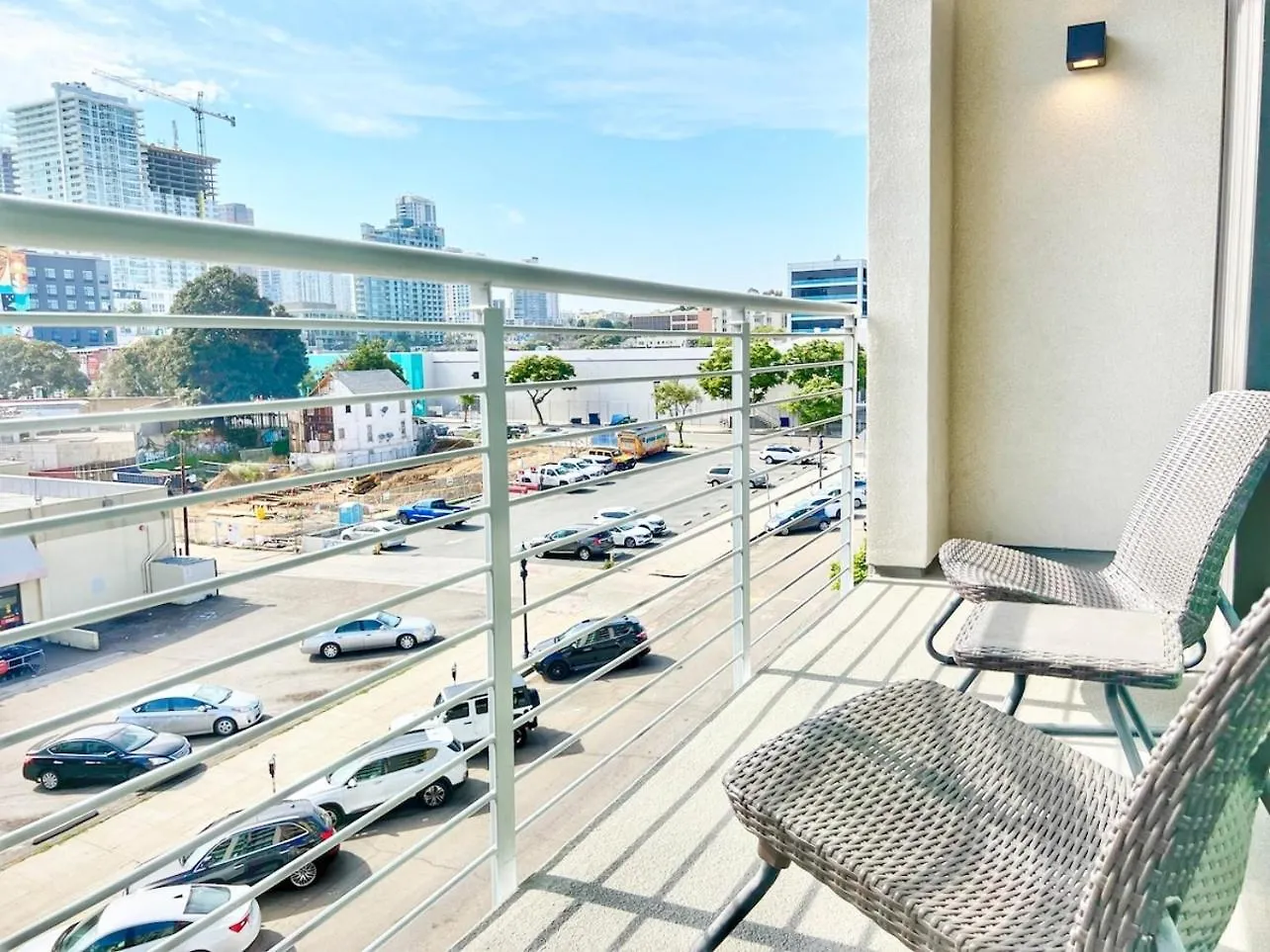 View In Downtown * San Diego