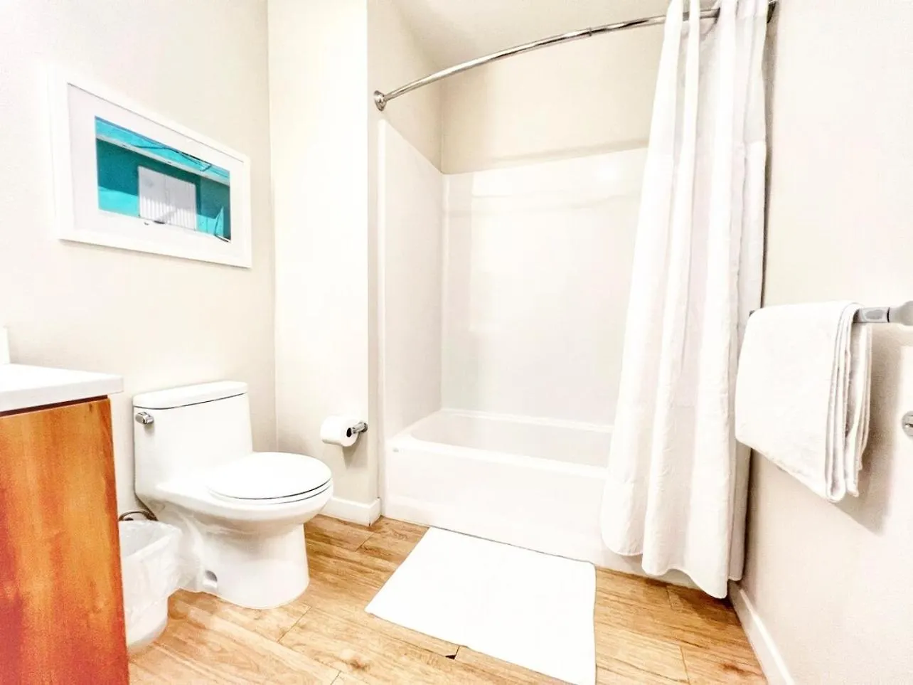 Apartamento Beautiful One Bedroom With View Of *