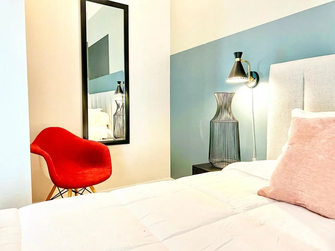 Beautiful One Bedroom With View Of Apartamento *