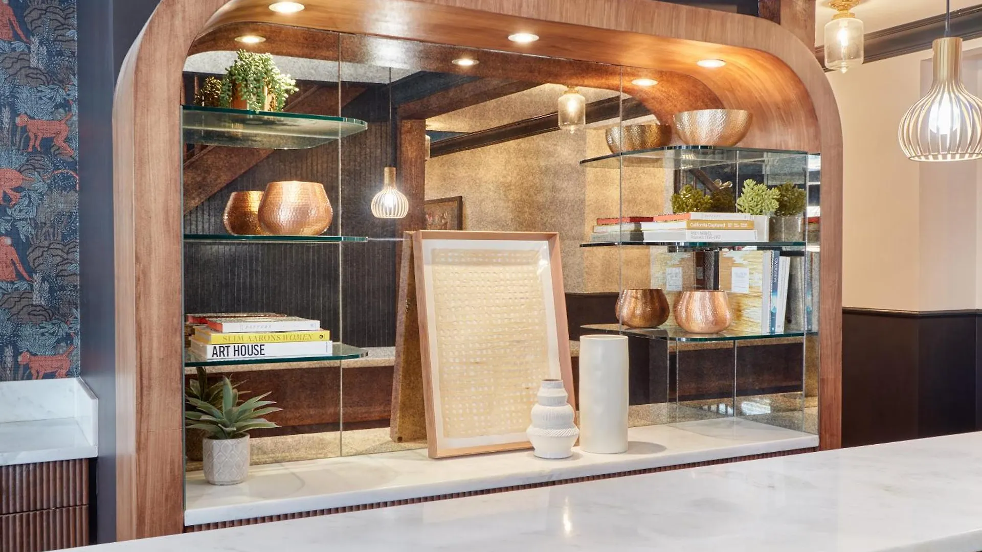 Hotel Sonder The Baker San Diego
