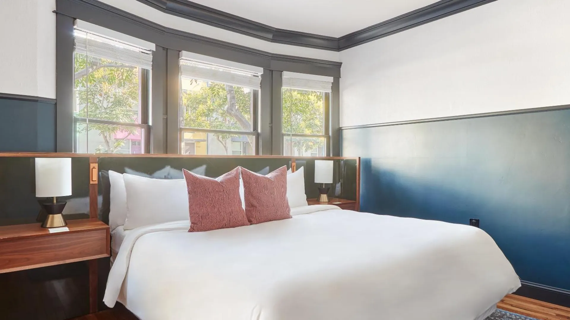 Hotel Sonder The Baker San Diego