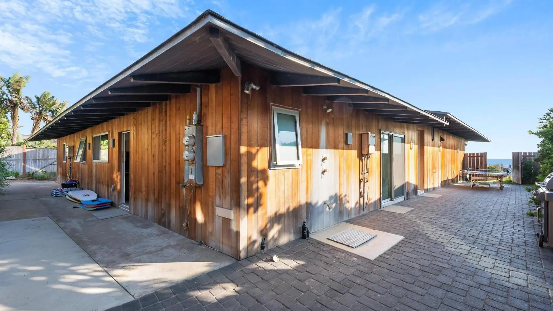 Holiday home B5407 Beachfront Modern