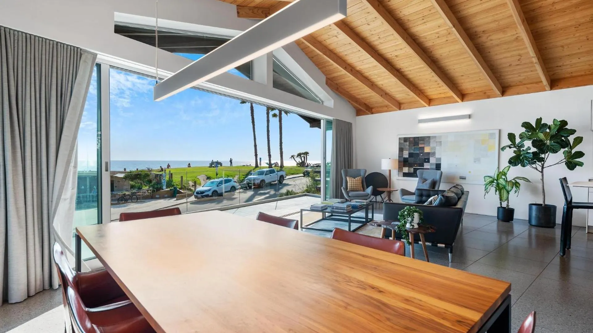Holiday home B5407 Beachfront Modern San Diego