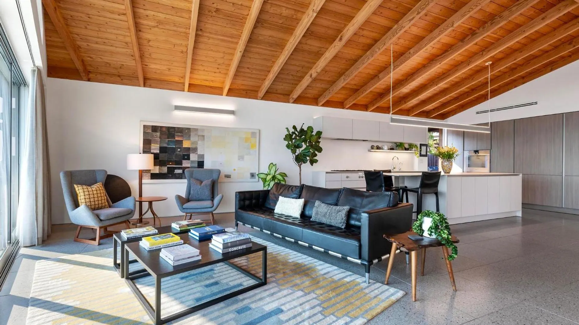 B5407 Beachfront Modern San Diego