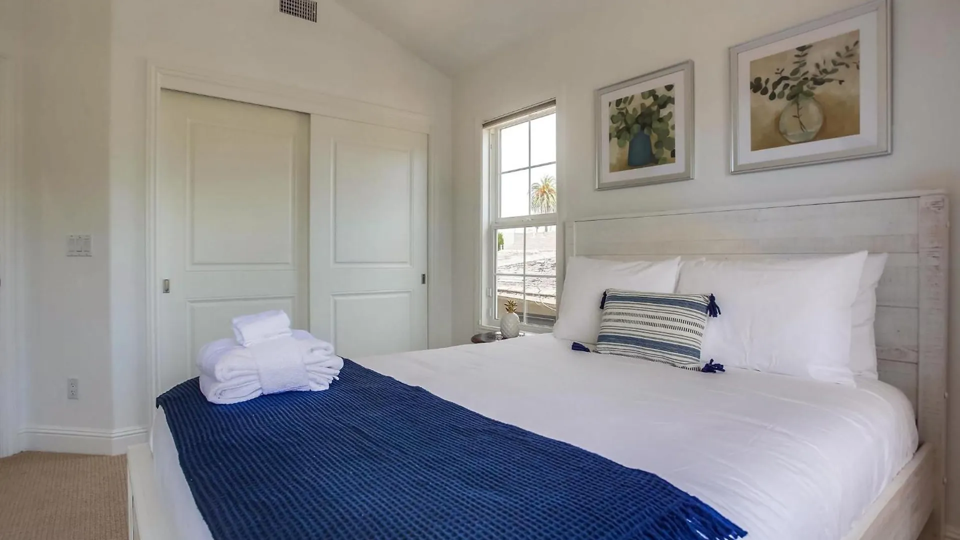 Holiday home B5336 Sunset West - La Jolla *