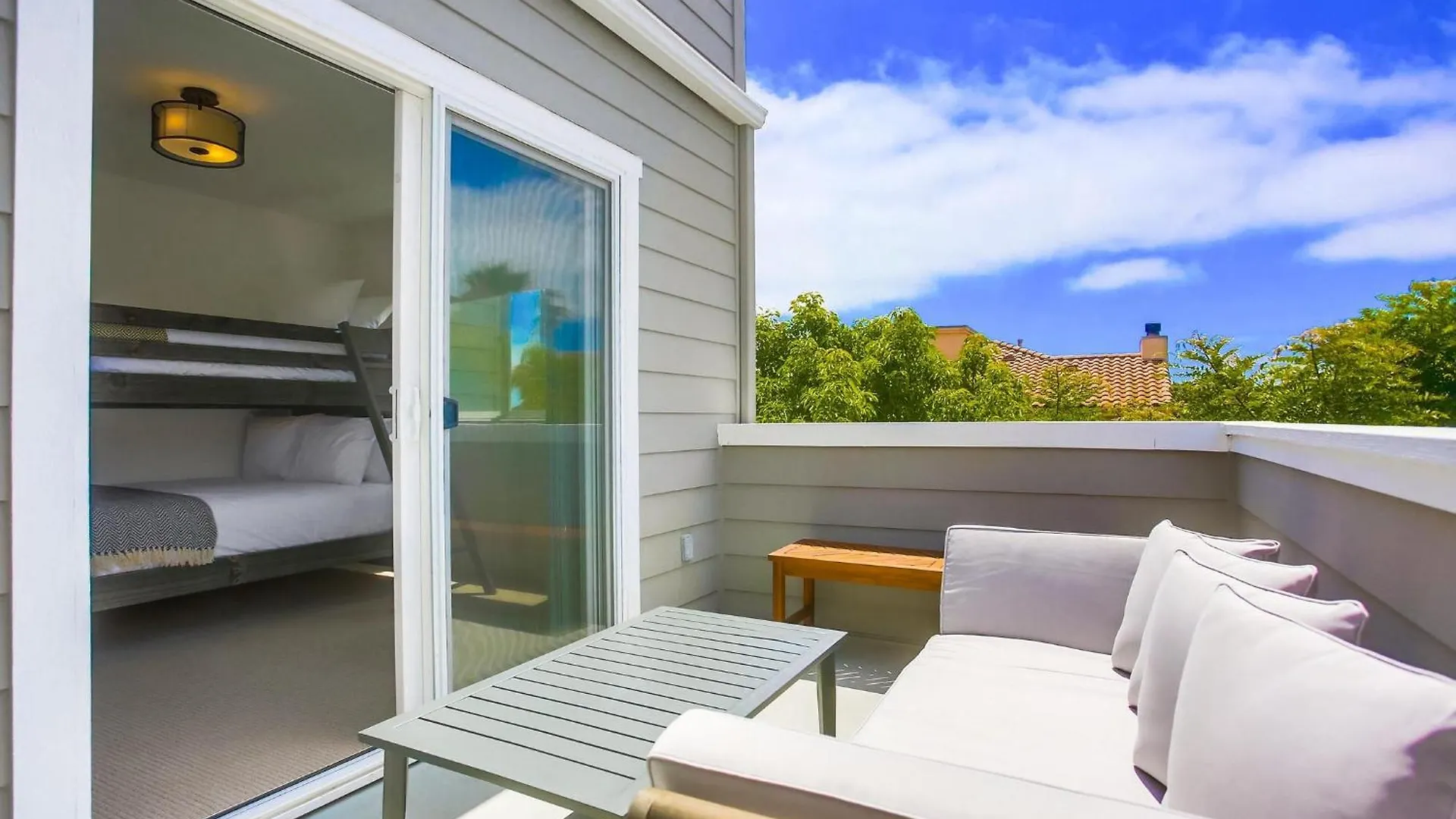 Holiday home B5336 Sunset West - La Jolla