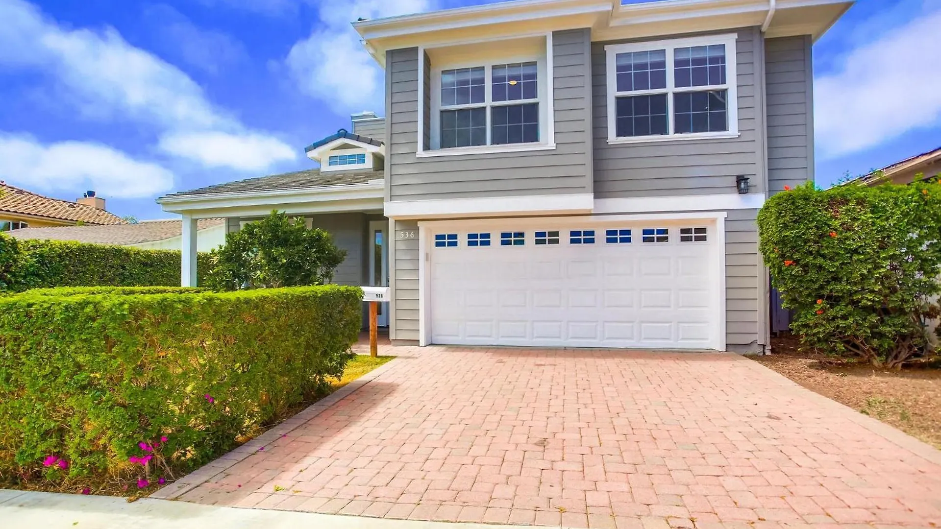 Holiday home B5336 Sunset West - La Jolla *