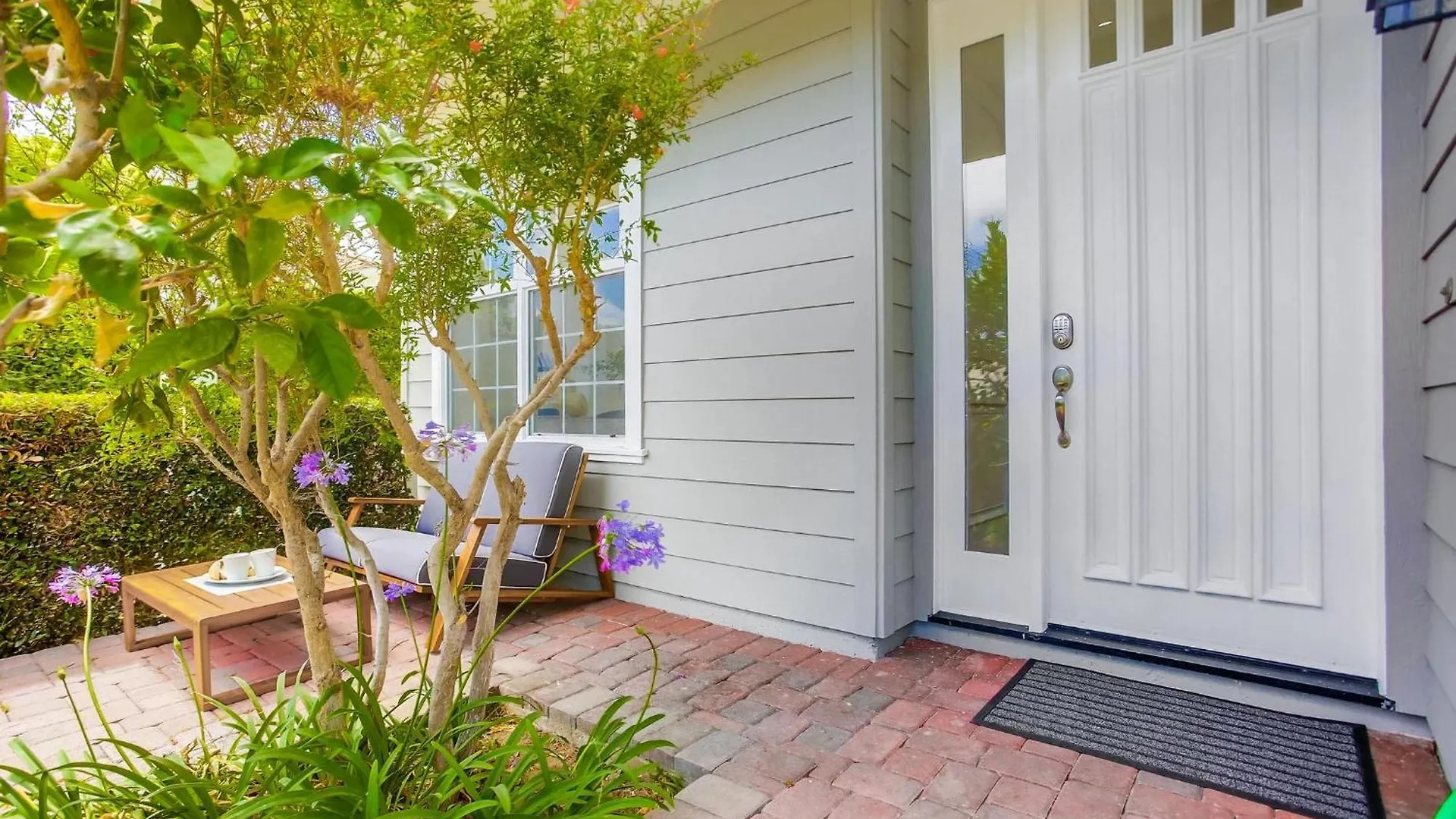 B5336 Sunset West - La Jolla Holiday home