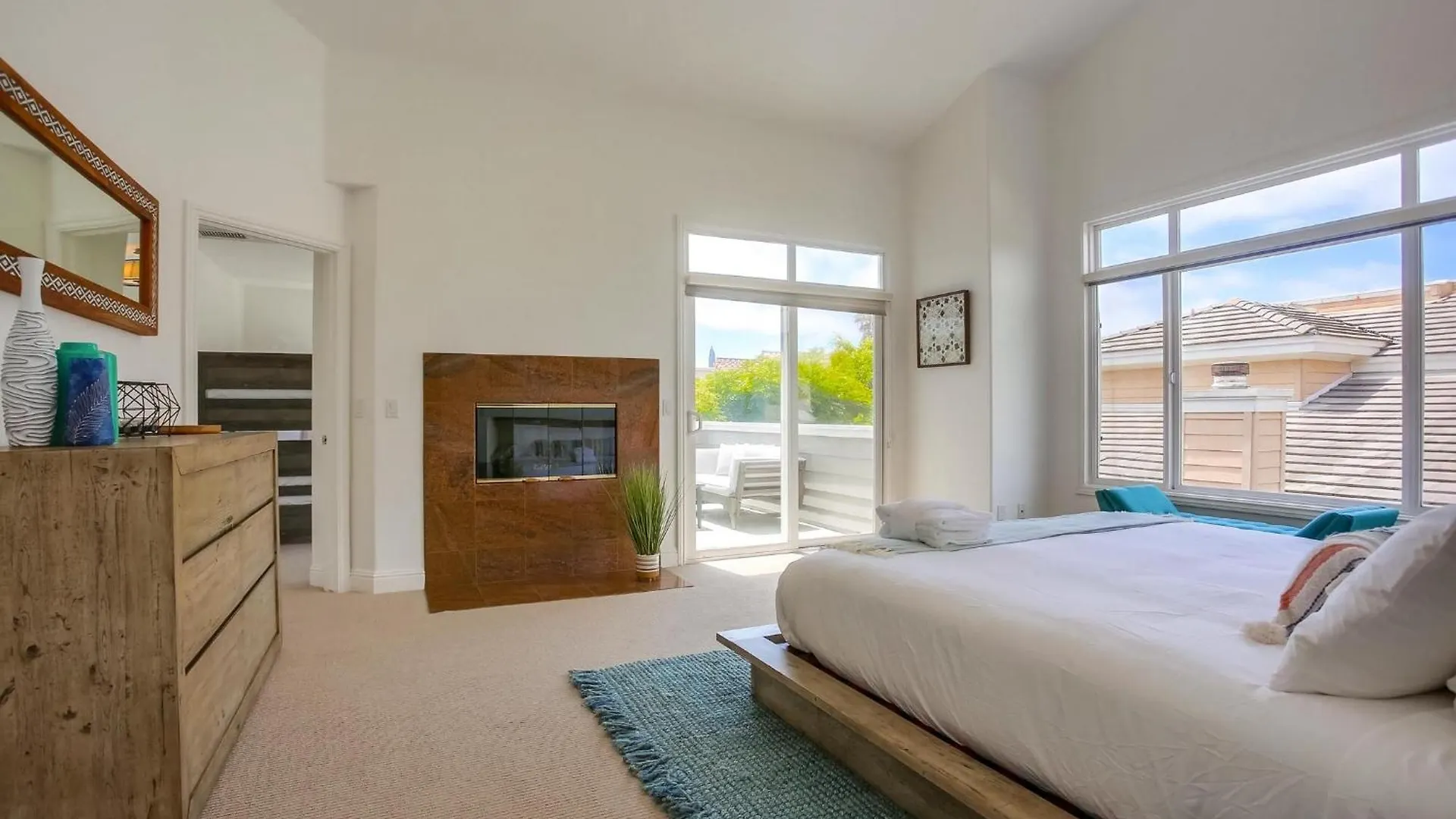 B5336 Sunset West - La Jolla Holiday home San Diego