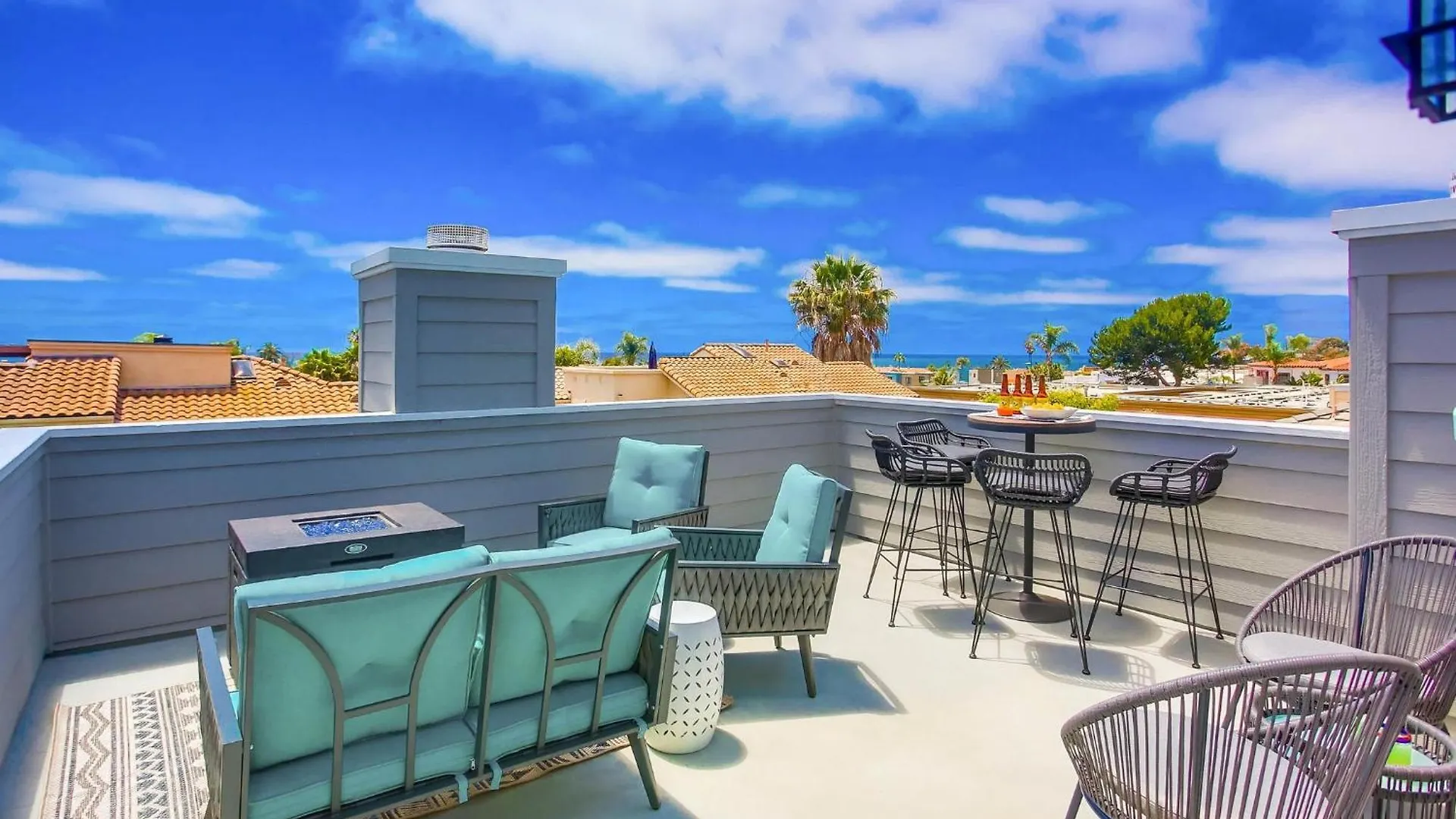 Holiday home B5336 Sunset West - La Jolla
