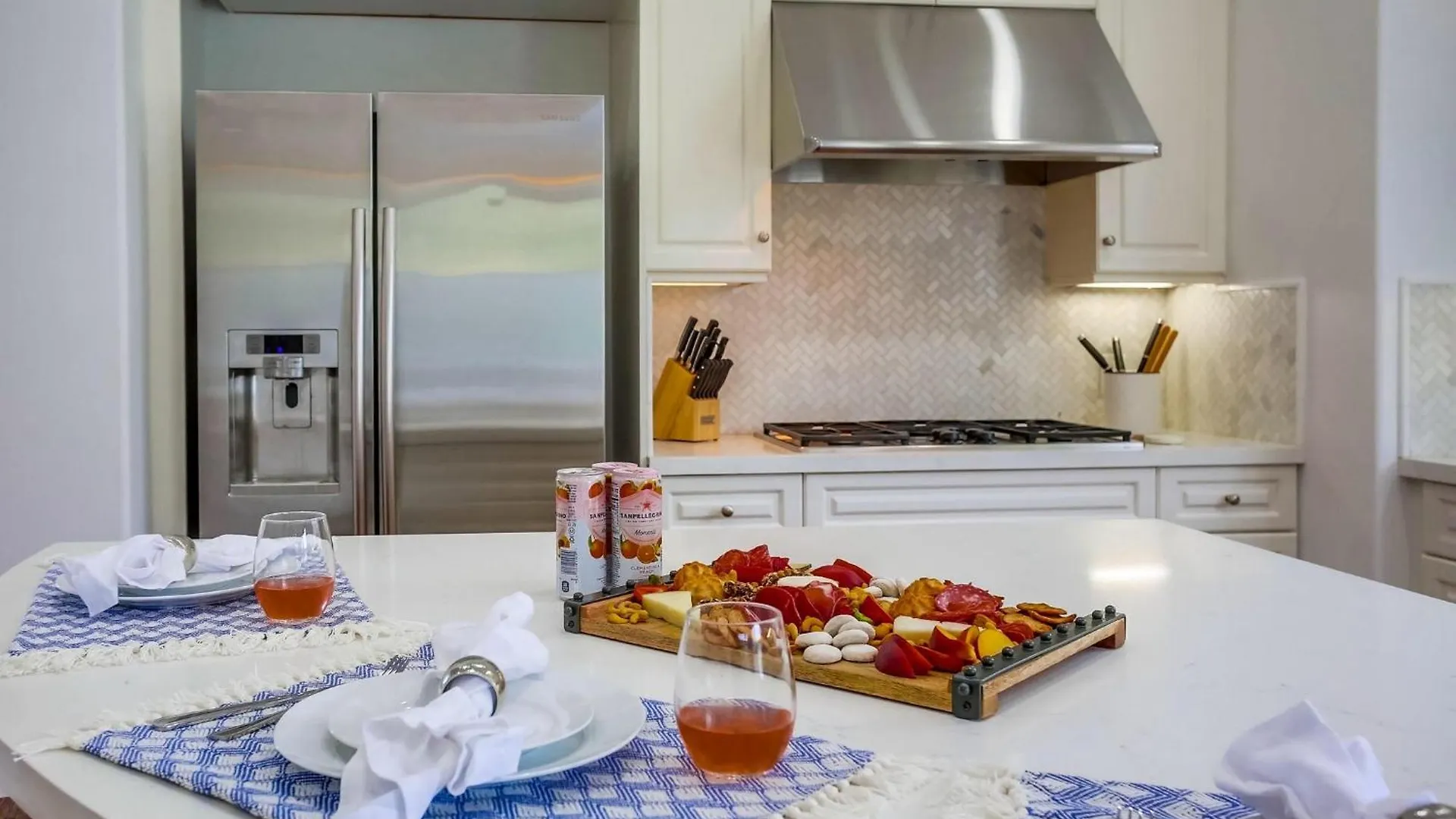 Holiday home B5336 Sunset West - La Jolla *