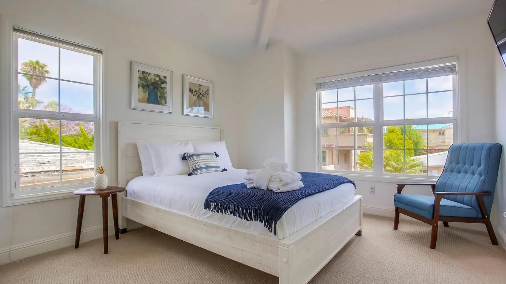 B5336 Sunset West - La Jolla Holiday home
