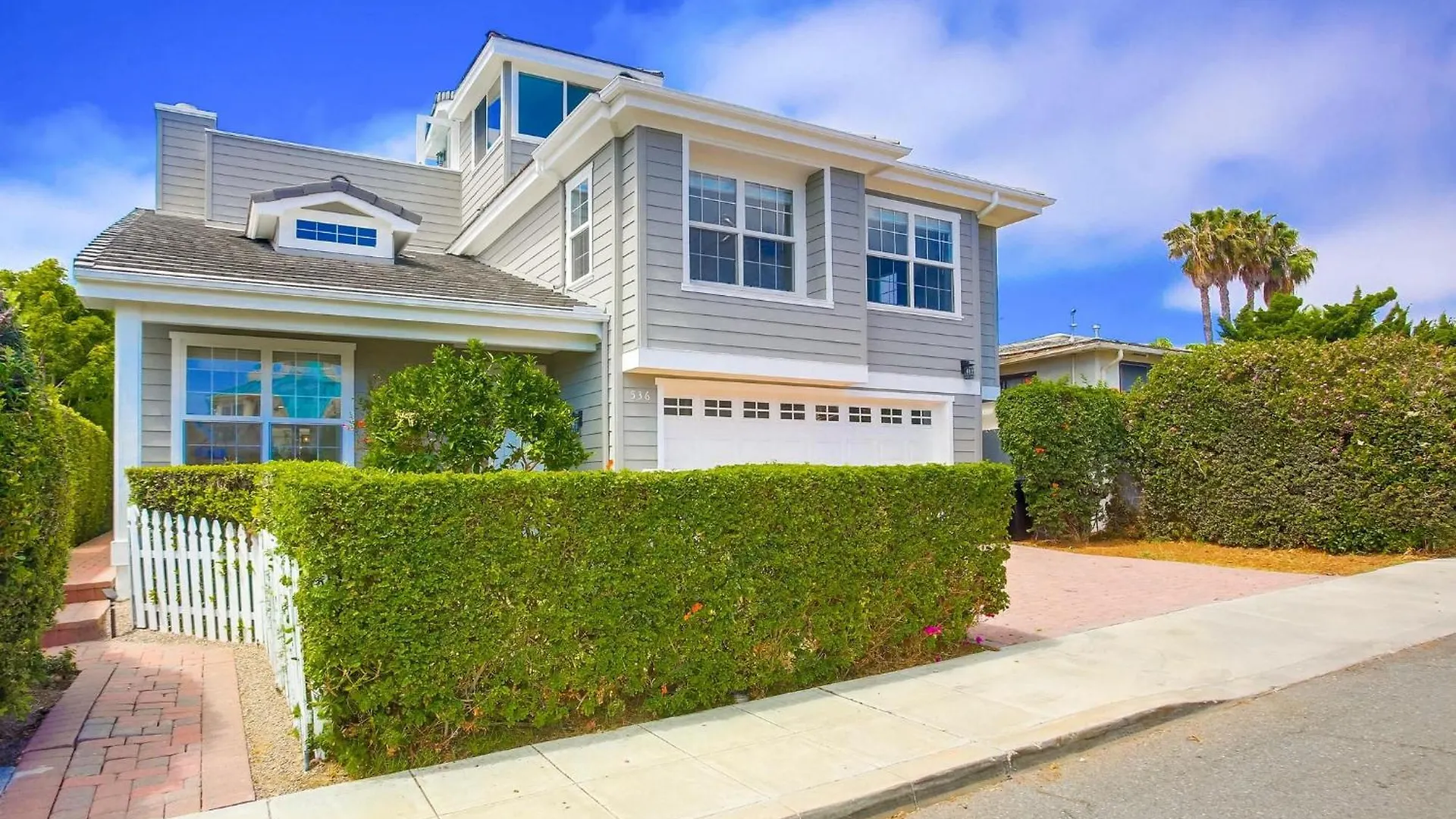 B5336 Sunset West - La Jolla Holiday home *