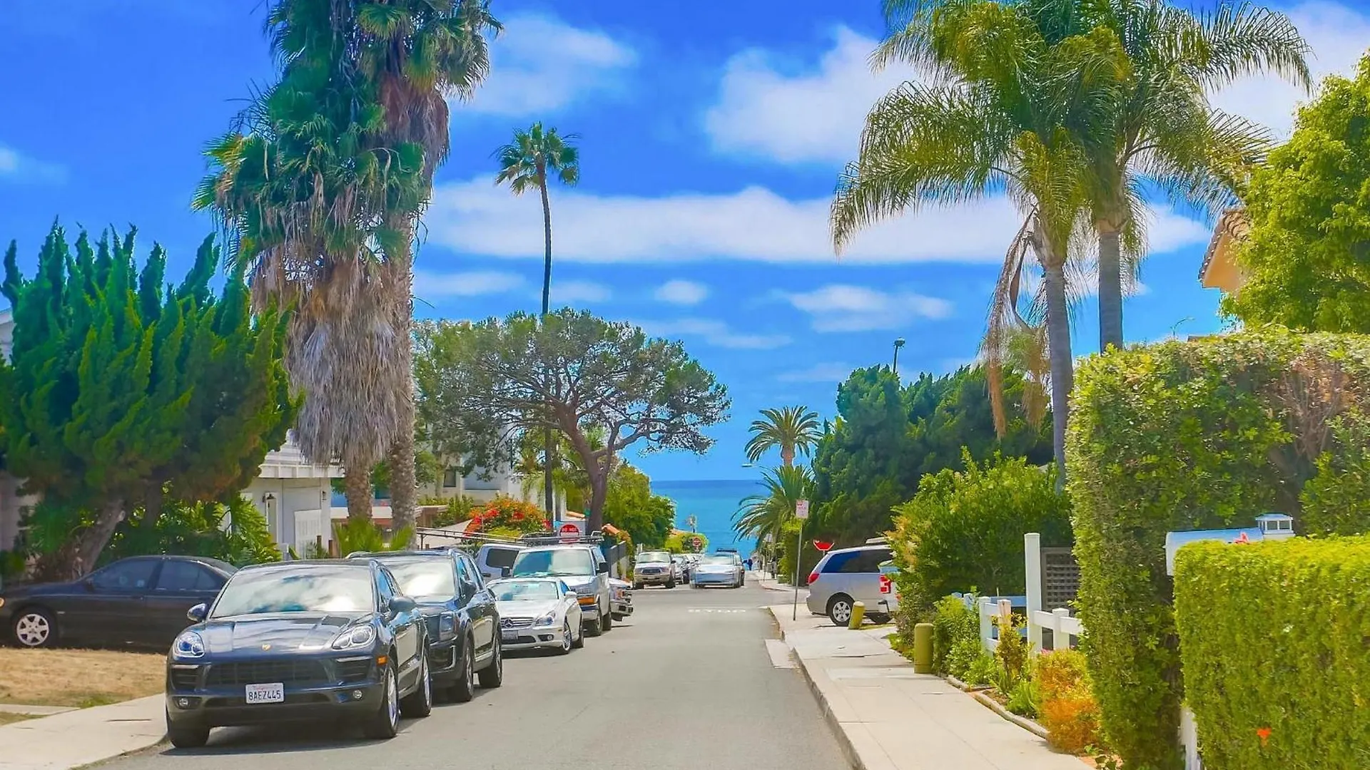 B5336 Sunset West - La Jolla Holiday home