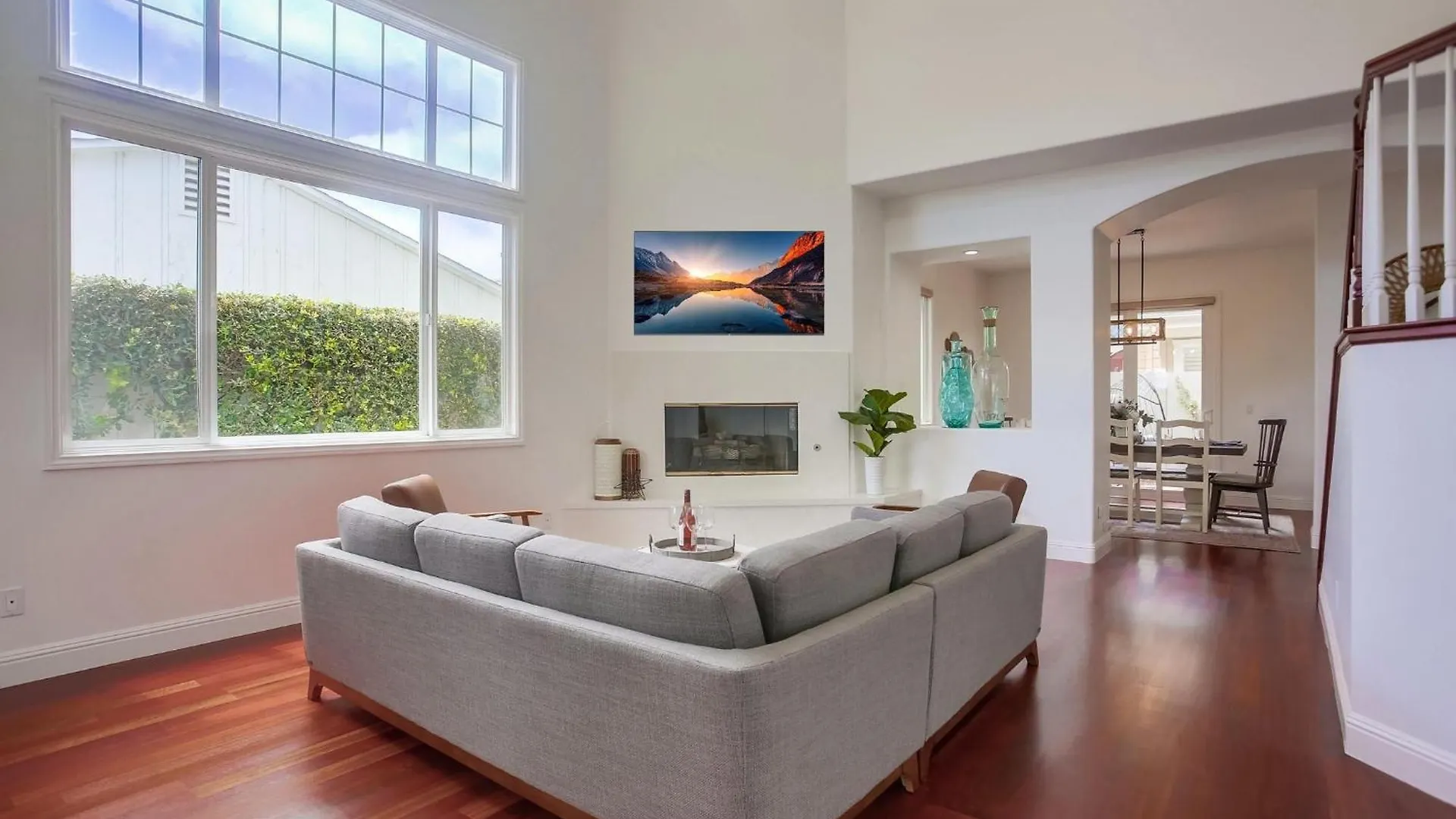 B5336 Sunset West - La Jolla Holiday home San Diego
