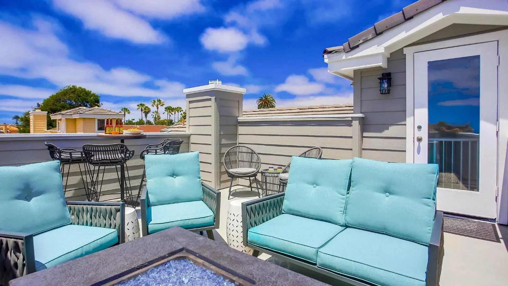 B5336 Sunset West - La Jolla Holiday home
