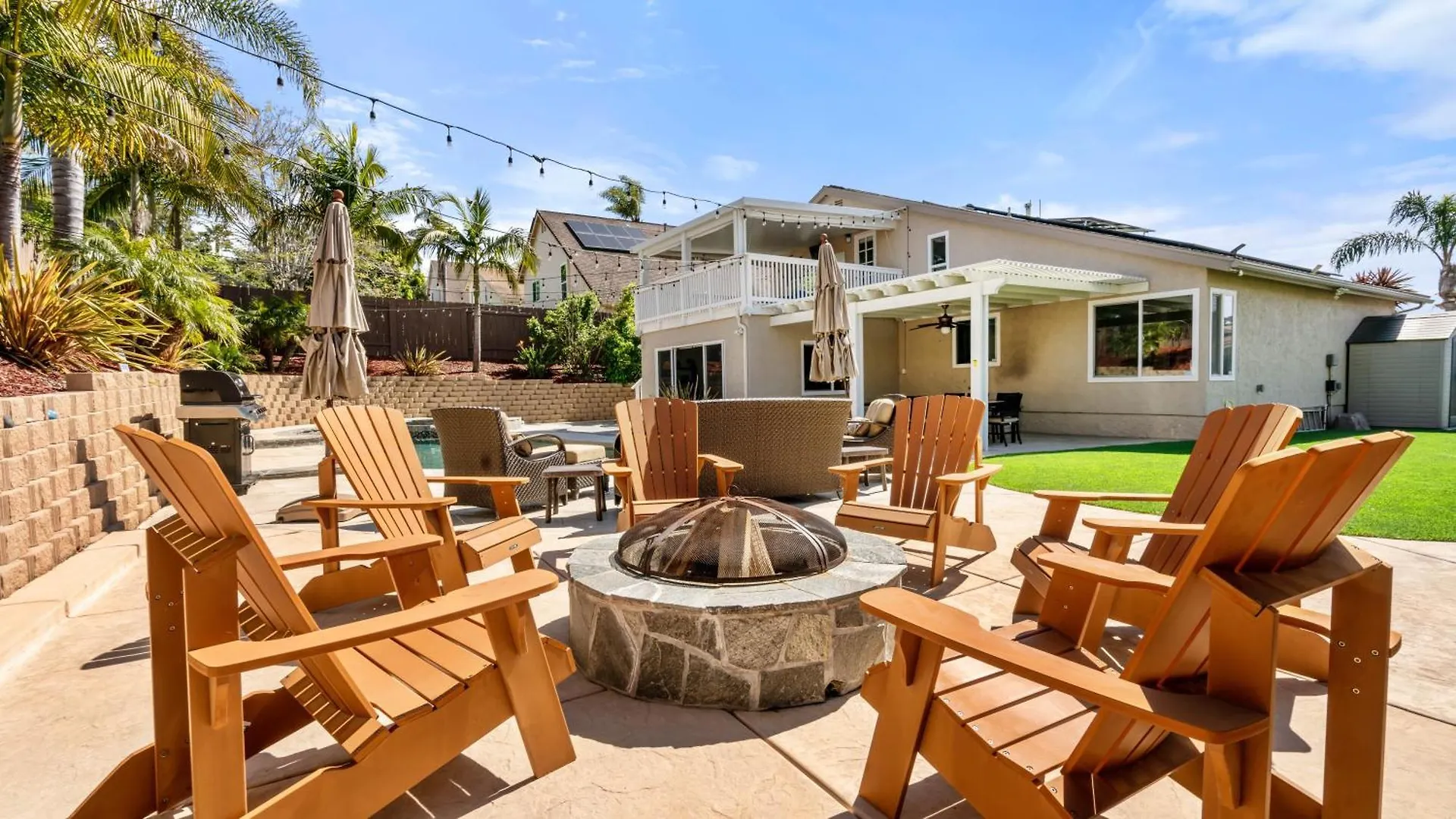Holiday home Family Getaway - Spa, Pool, And Patio San Diego