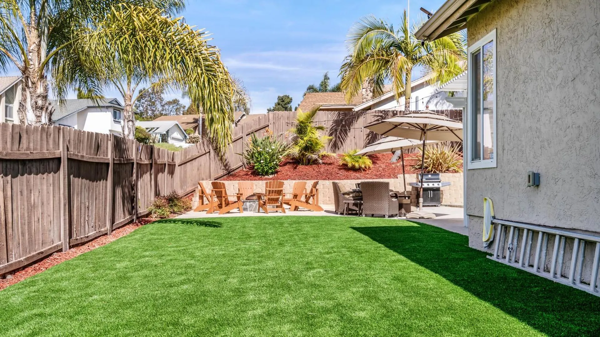 Family Getaway - Spa, Pool, And Patio *