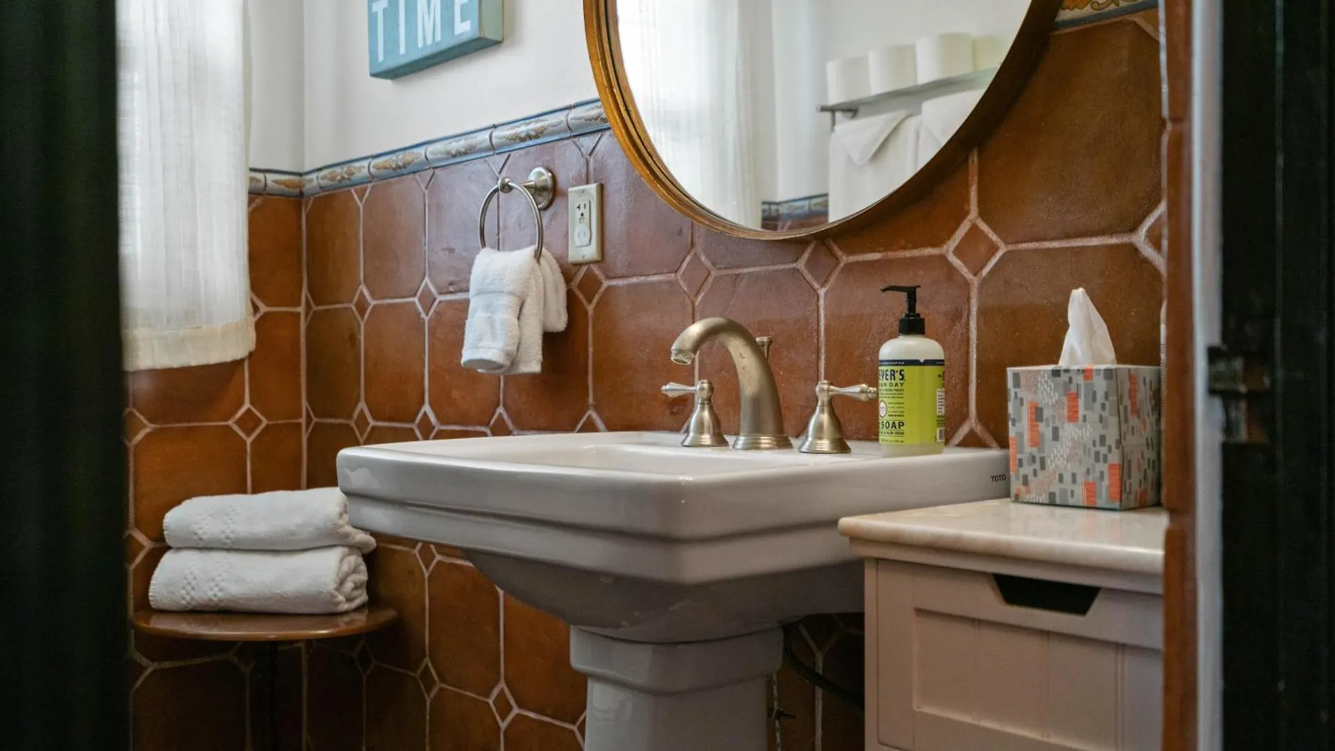 Mediterranean-style In Point Loma بيت للعطل