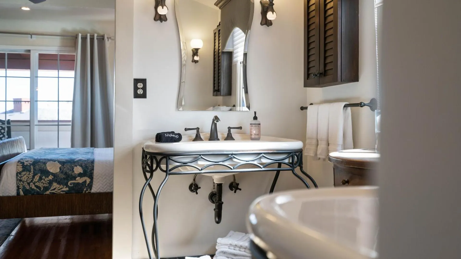 Mediterranean-style In Point Loma * سان دييغو