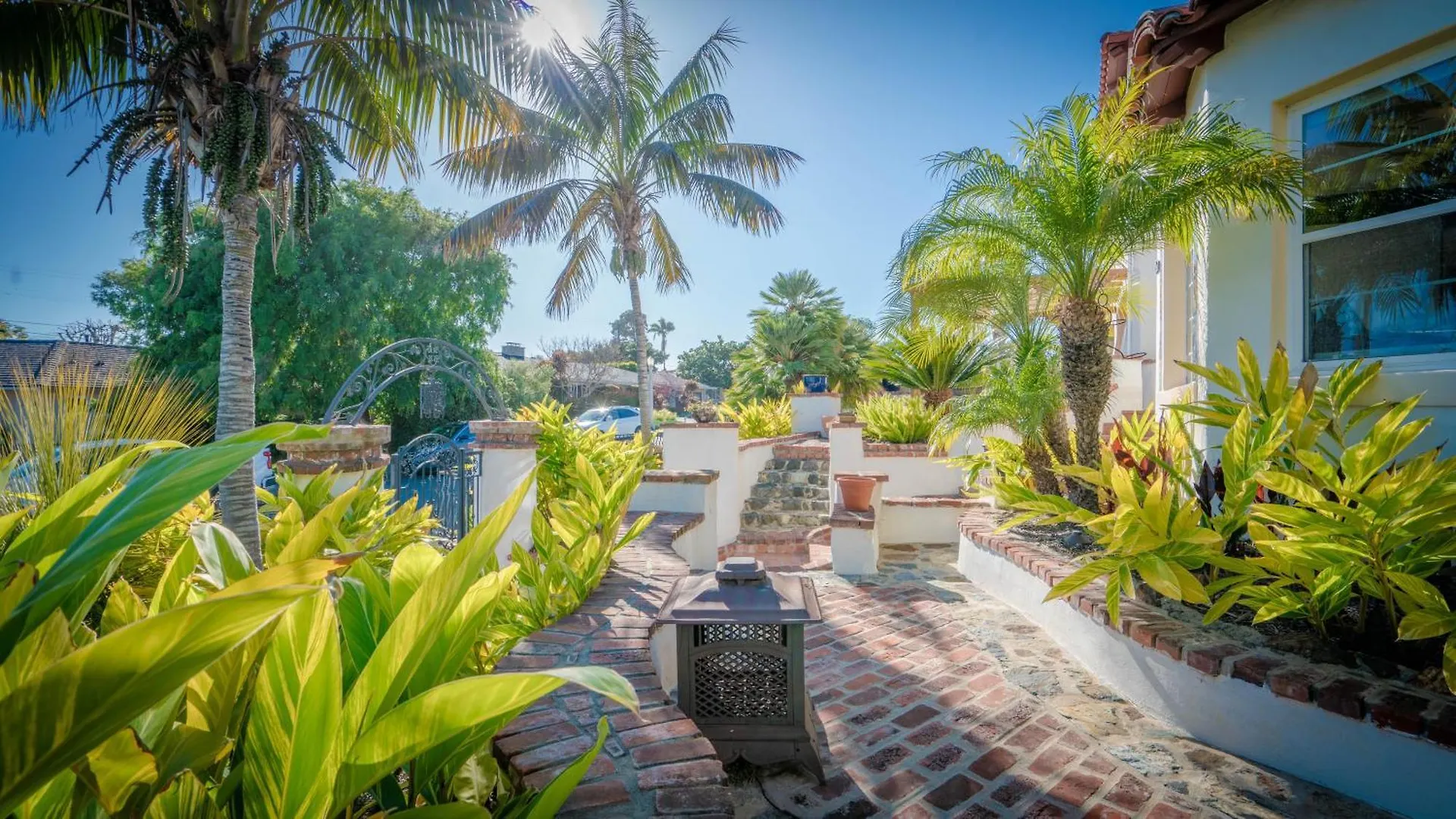Mediterranean-style In Point Loma * سان دييغو