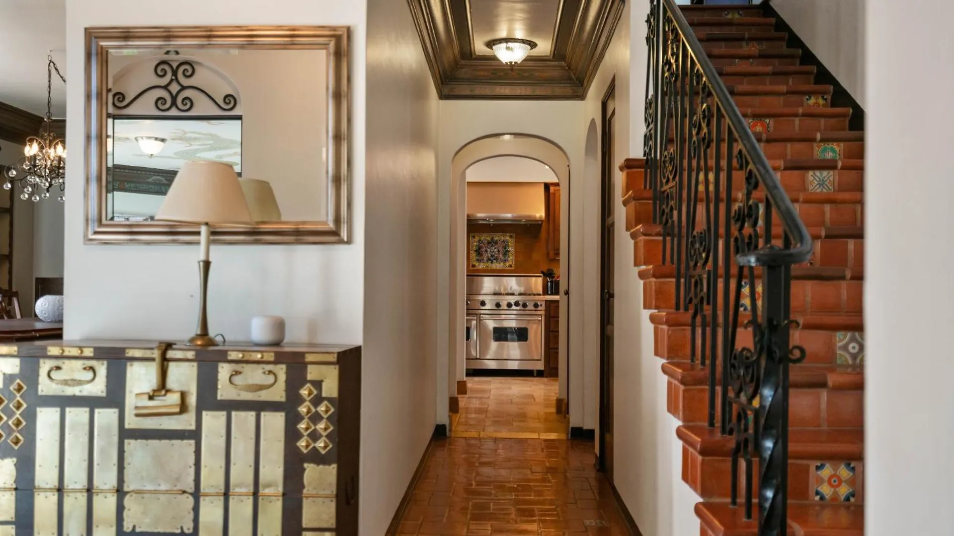 بيت للعطل Mediterranean-style In Point Loma