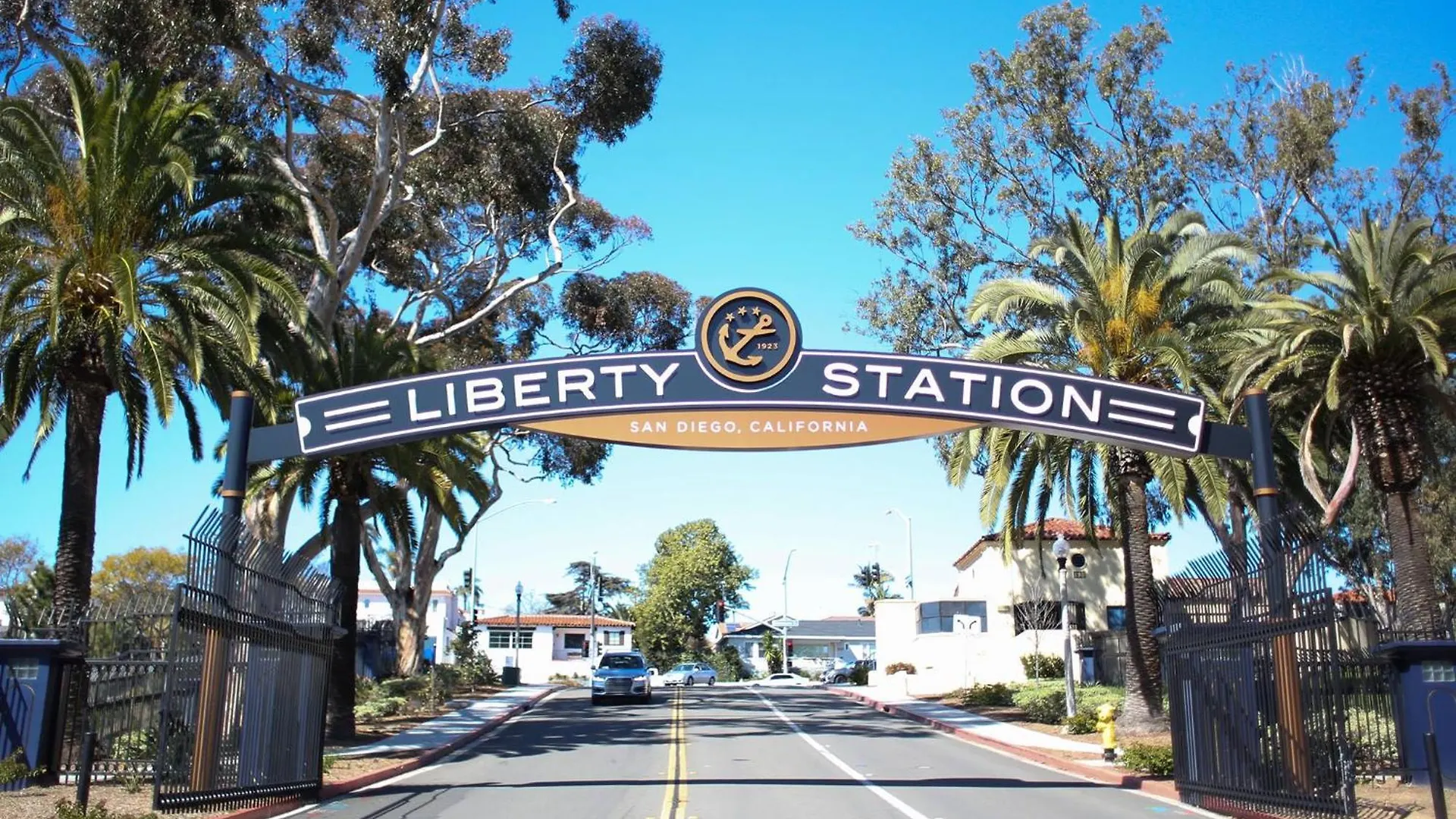 بيت للعطل Mediterranean-style In Point Loma *