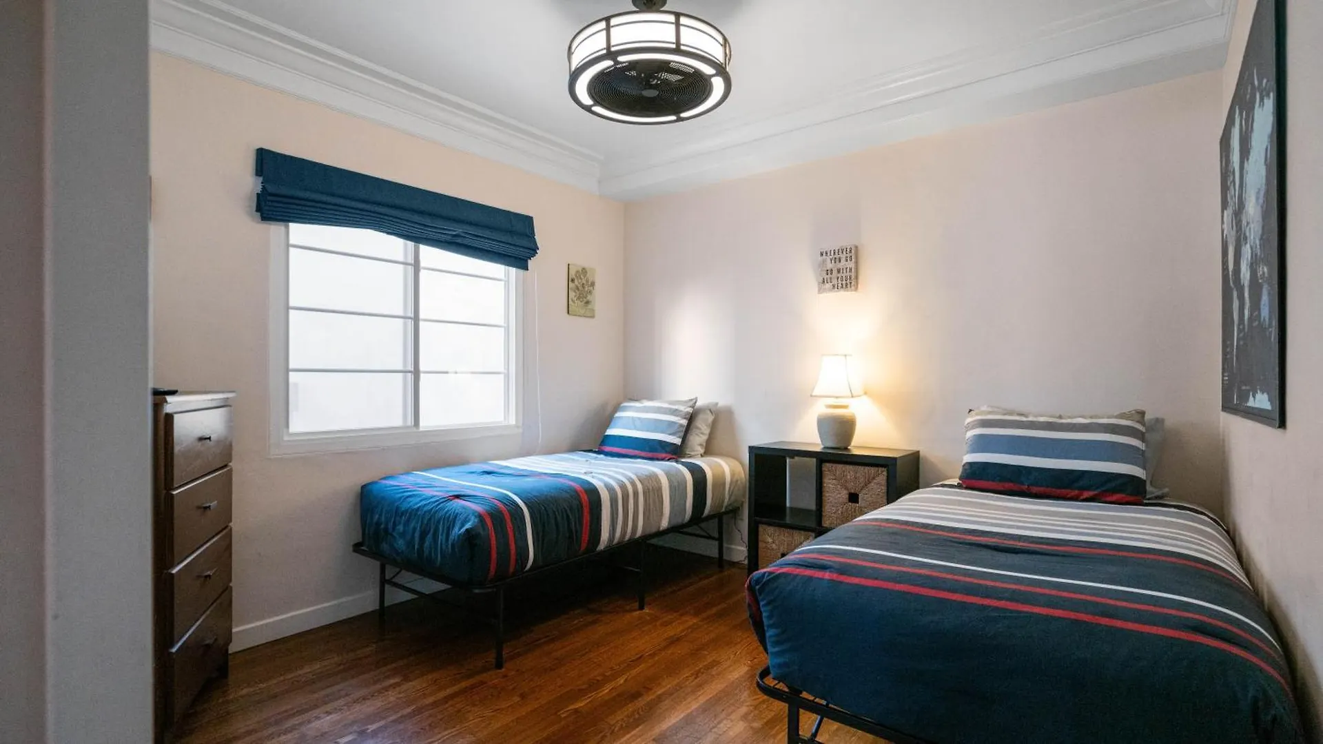 بيت للعطل Mediterranean-style In Point Loma *