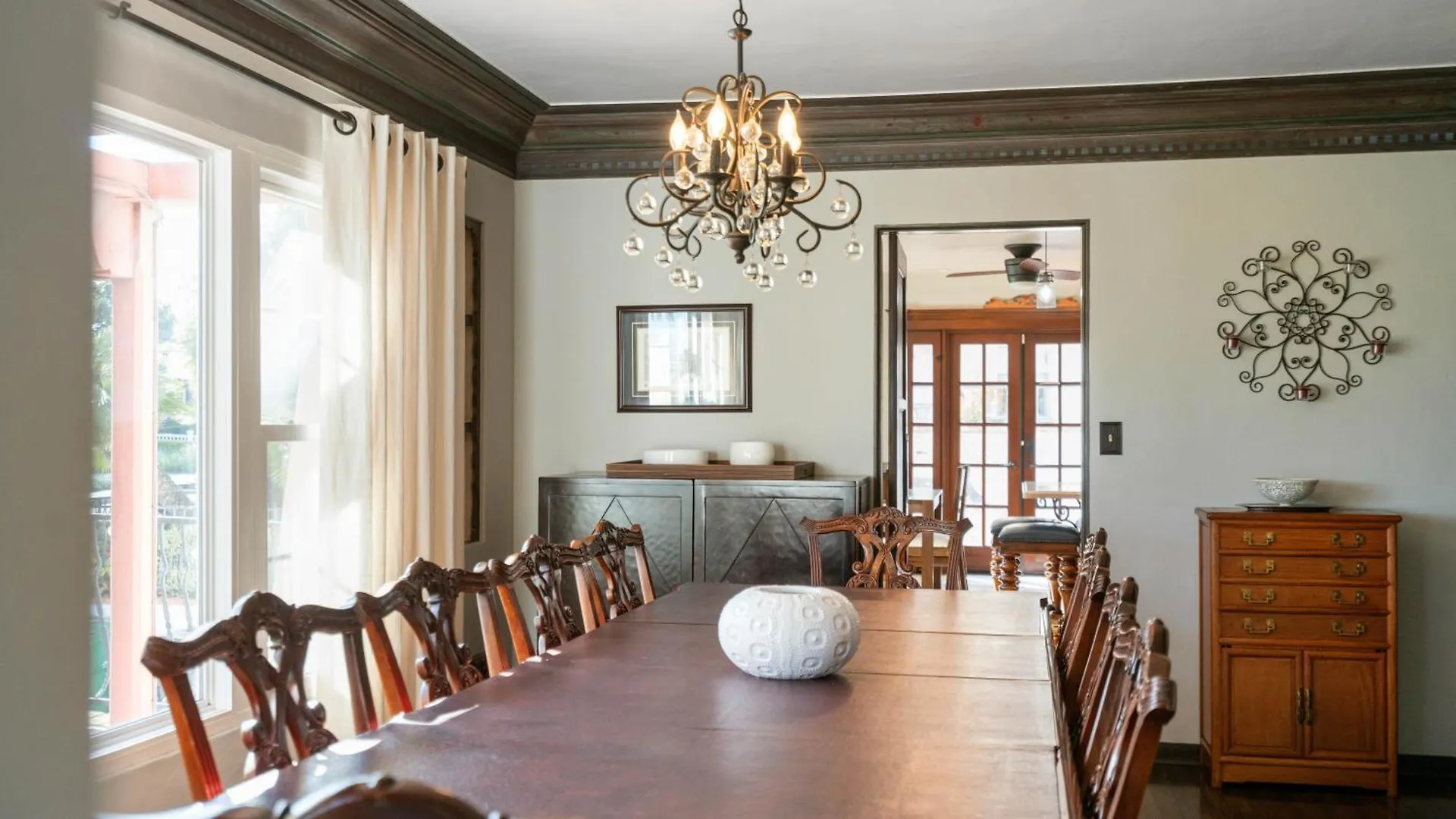 Mediterranean-style In Point Loma بيت للعطل سان دييغو