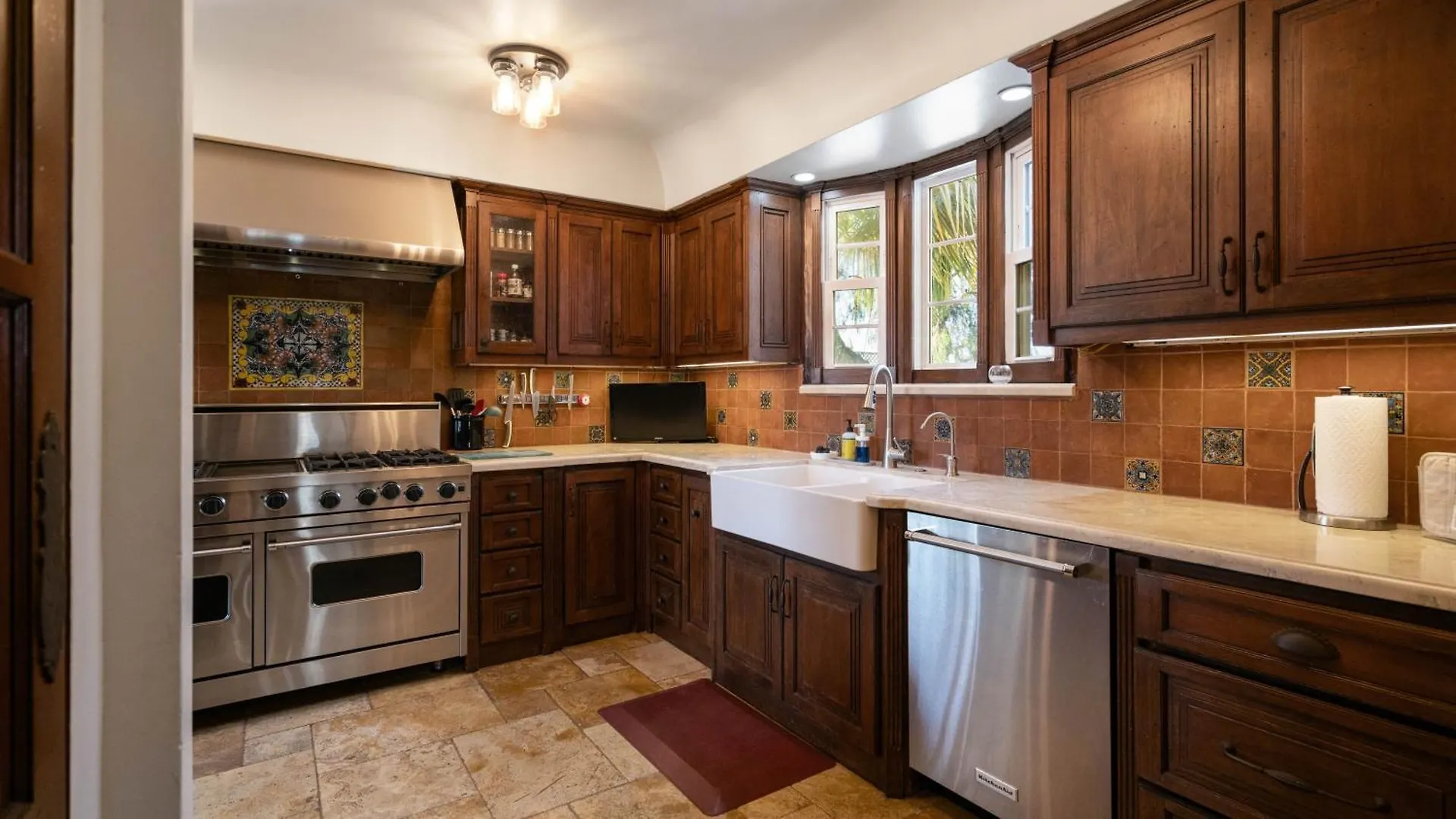 Mediterranean-style In Point Loma سان دييغو