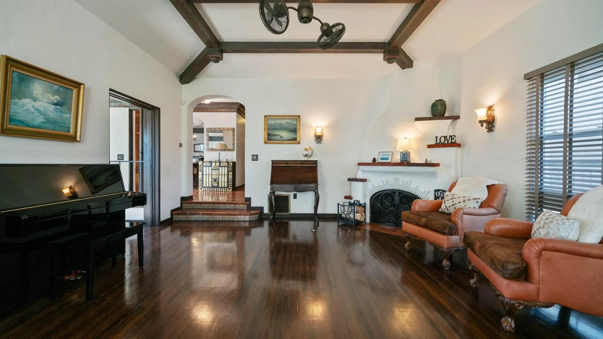 بيت للعطل Mediterranean-style In Point Loma *