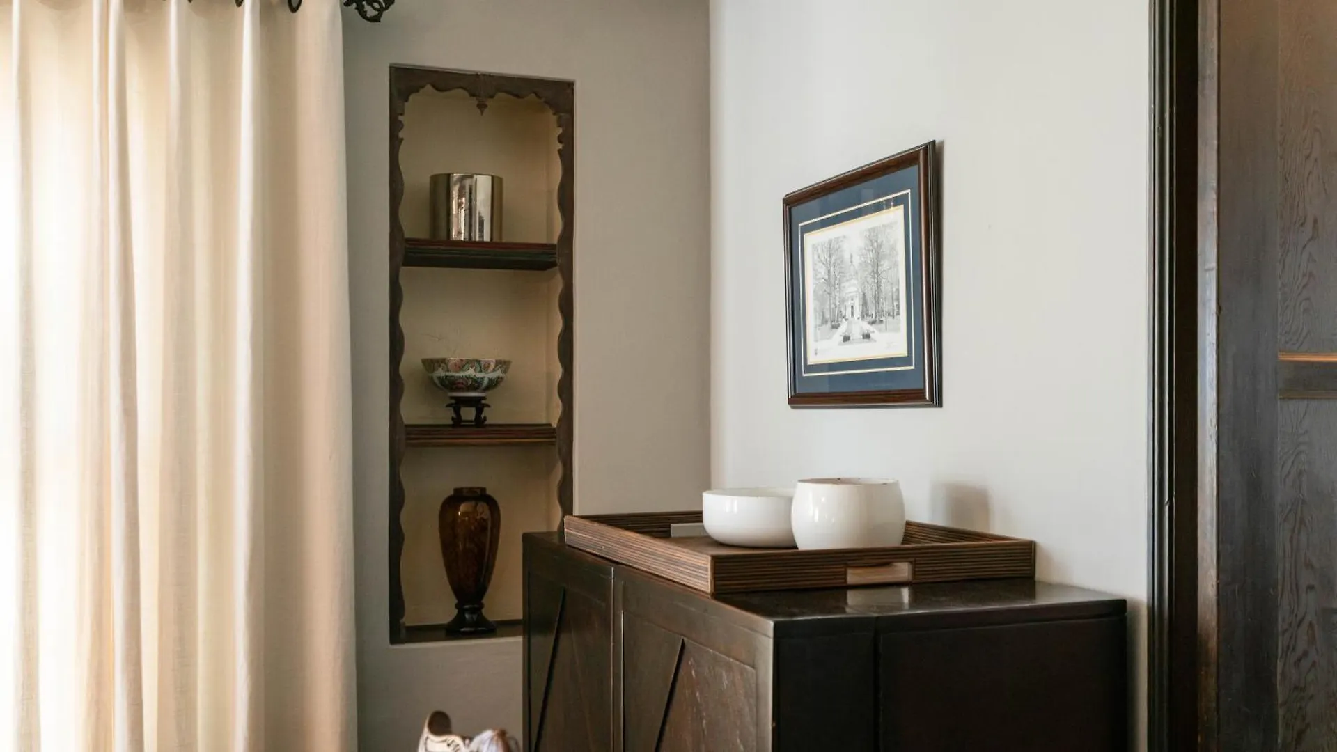 بيت للعطل Mediterranean-style In Point Loma