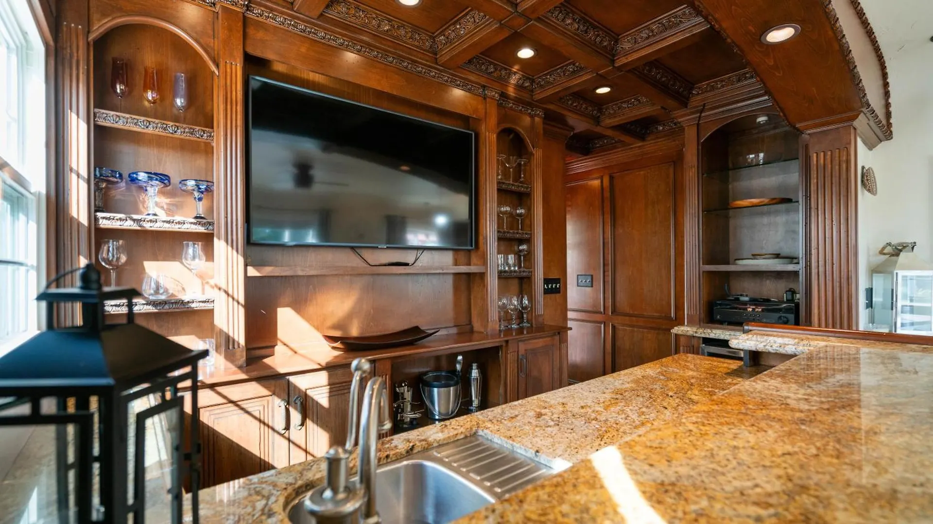 Mediterranean-style In Point Loma بيت للعطل سان دييغو