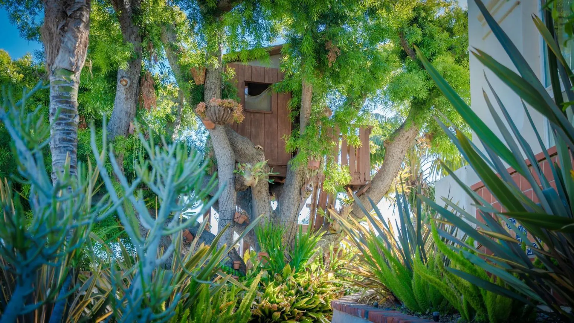 بيت للعطل Mediterranean-style In Point Loma *