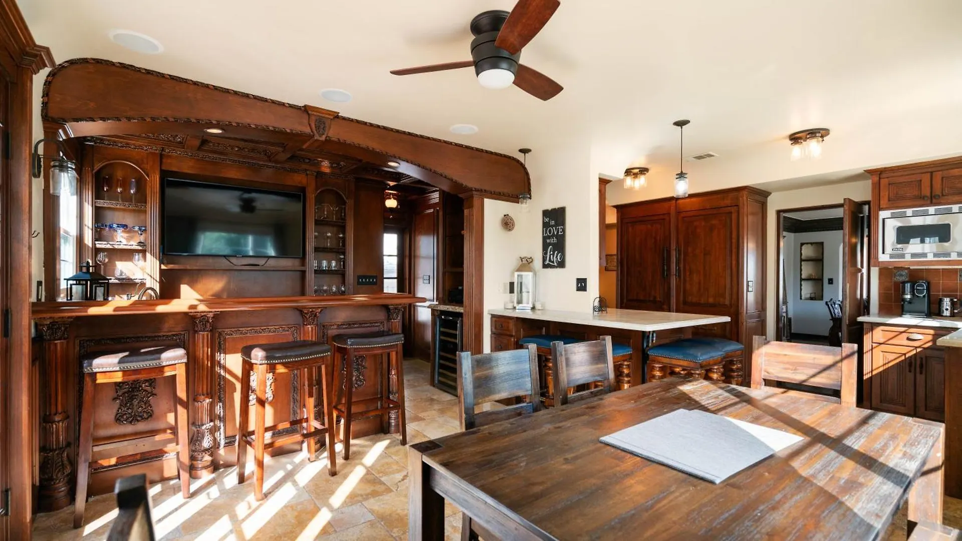 بيت للعطل Mediterranean-style In Point Loma سان دييغو