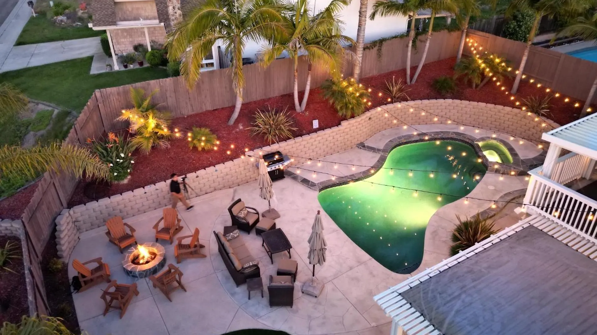 Family Getaway - Spa, Pool, And Patio Holiday home