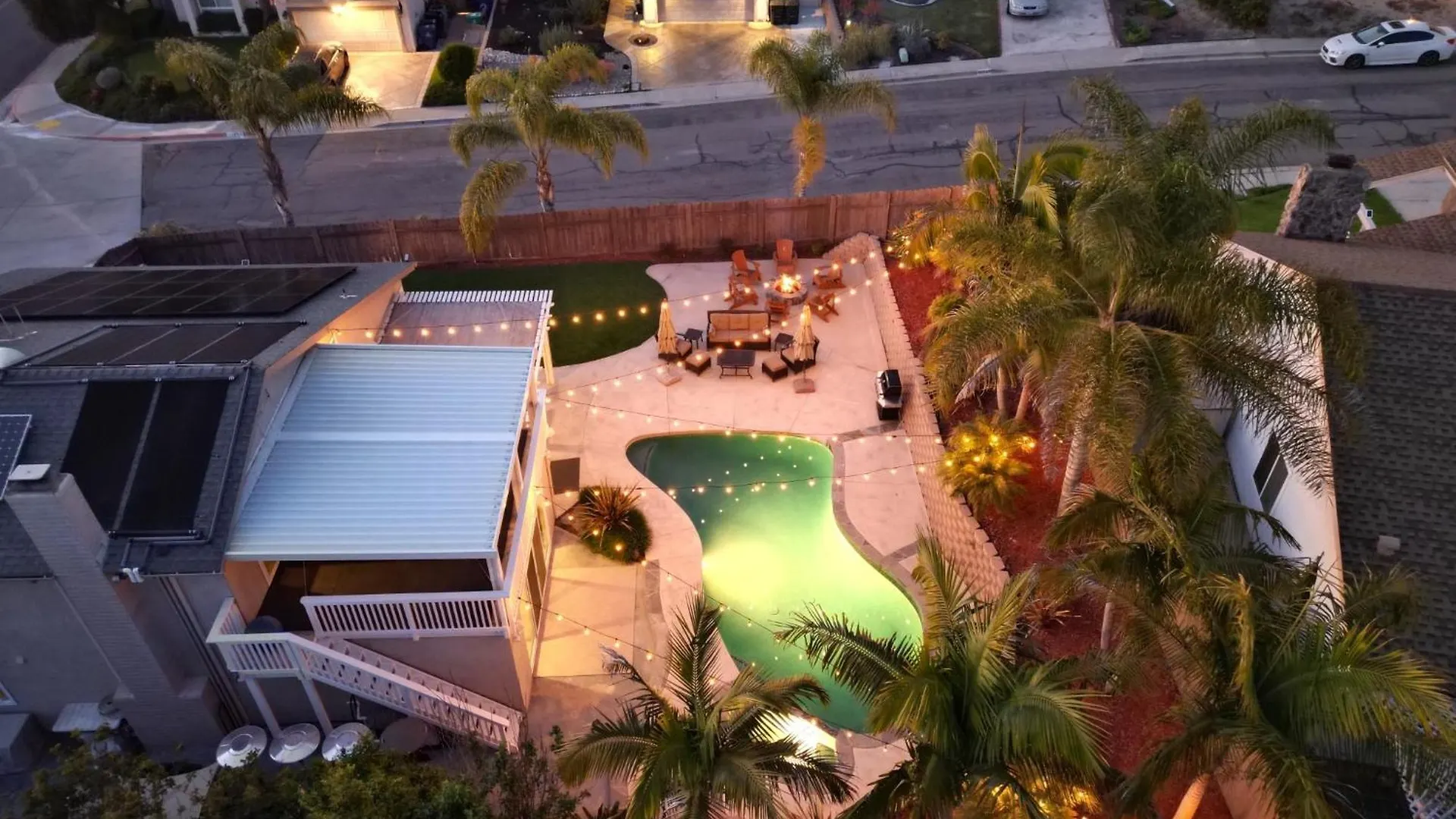 Family Getaway - Spa, Pool, And Patio