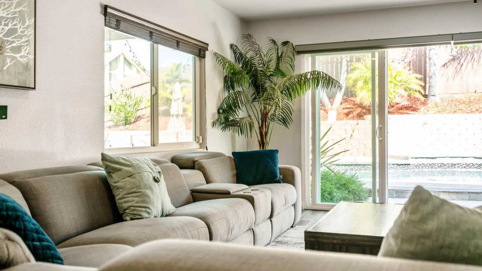 Holiday home Family Getaway - Spa, Pool, And Patio San Diego