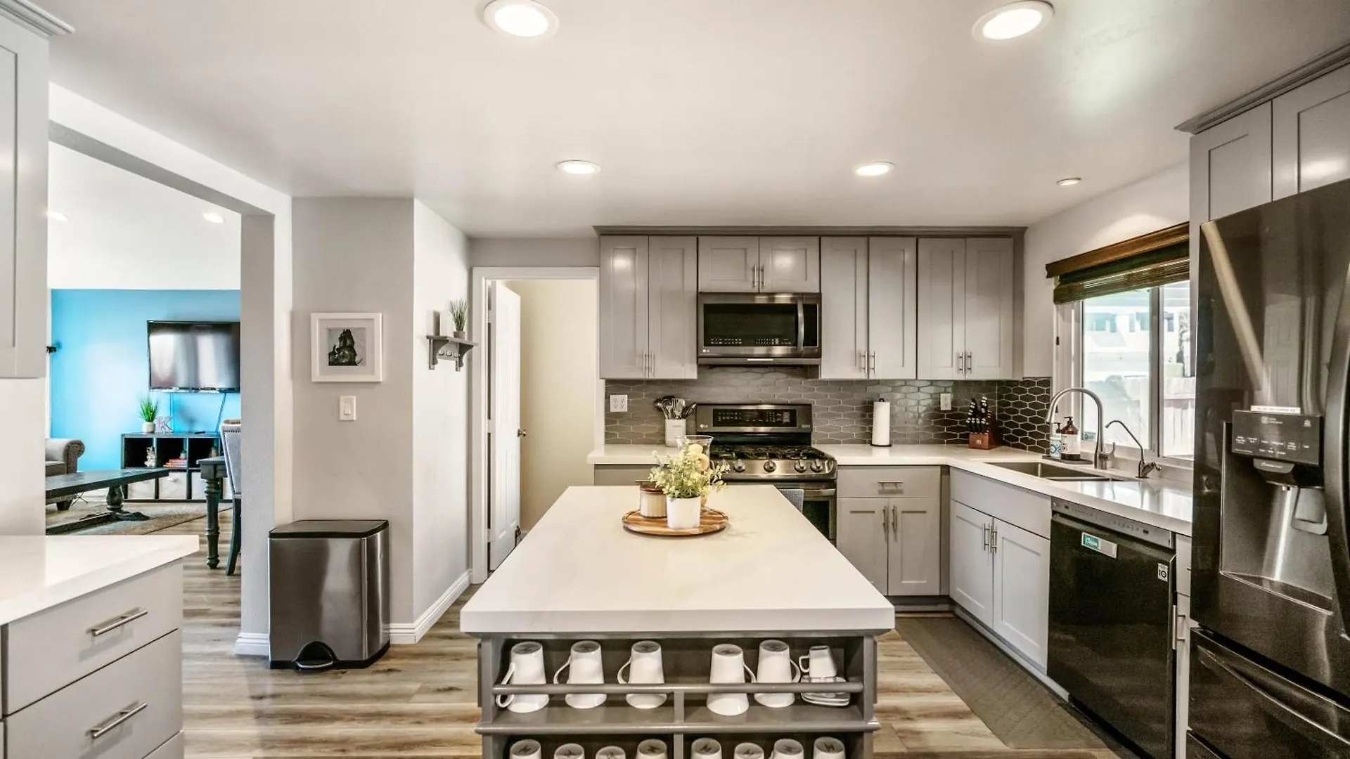 Family Getaway - Spa, Pool, And Patio Holiday home San Diego