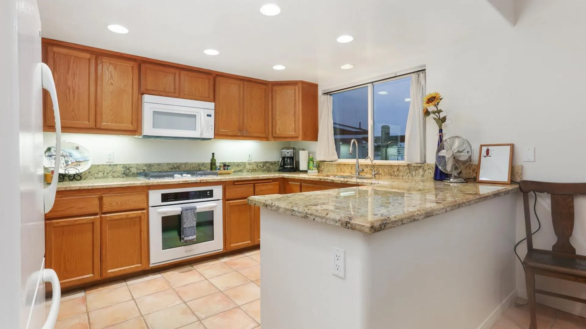 La Playa - Charming Bayside Holiday home San Diego