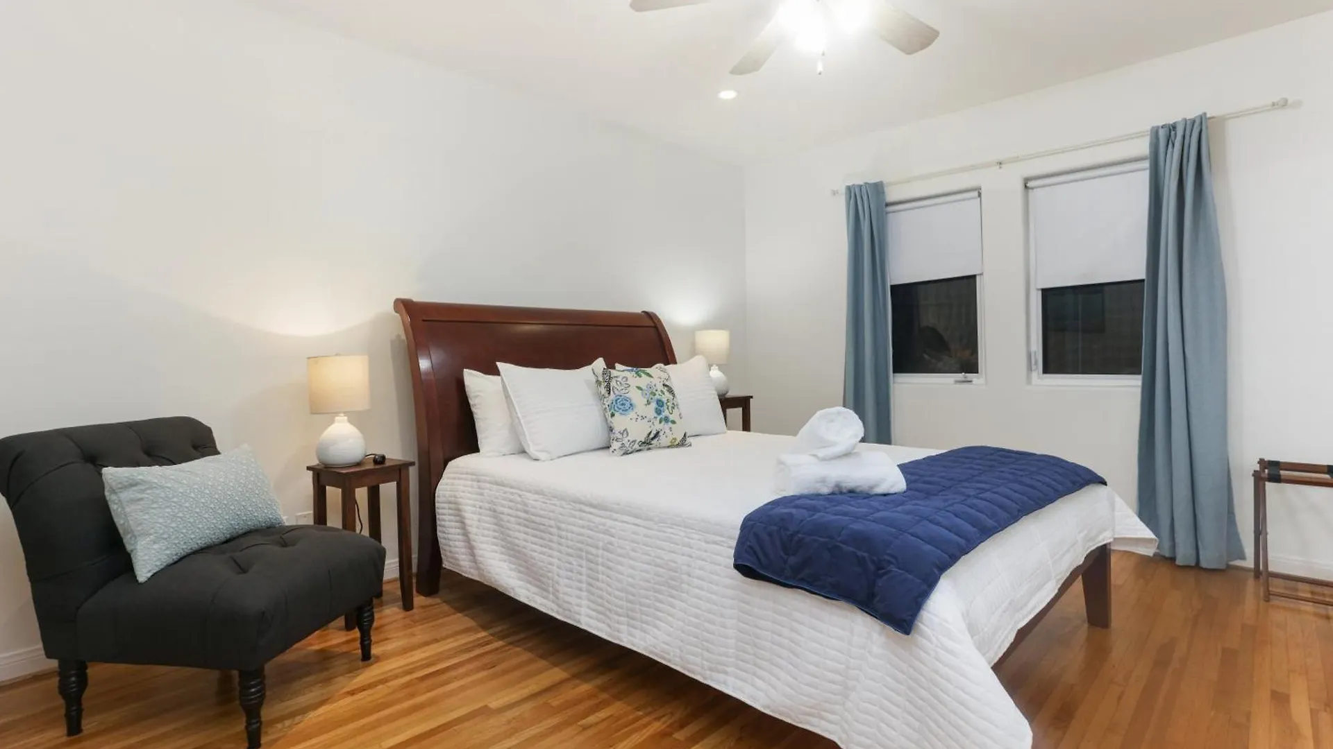 La Playa - Charming Bayside *