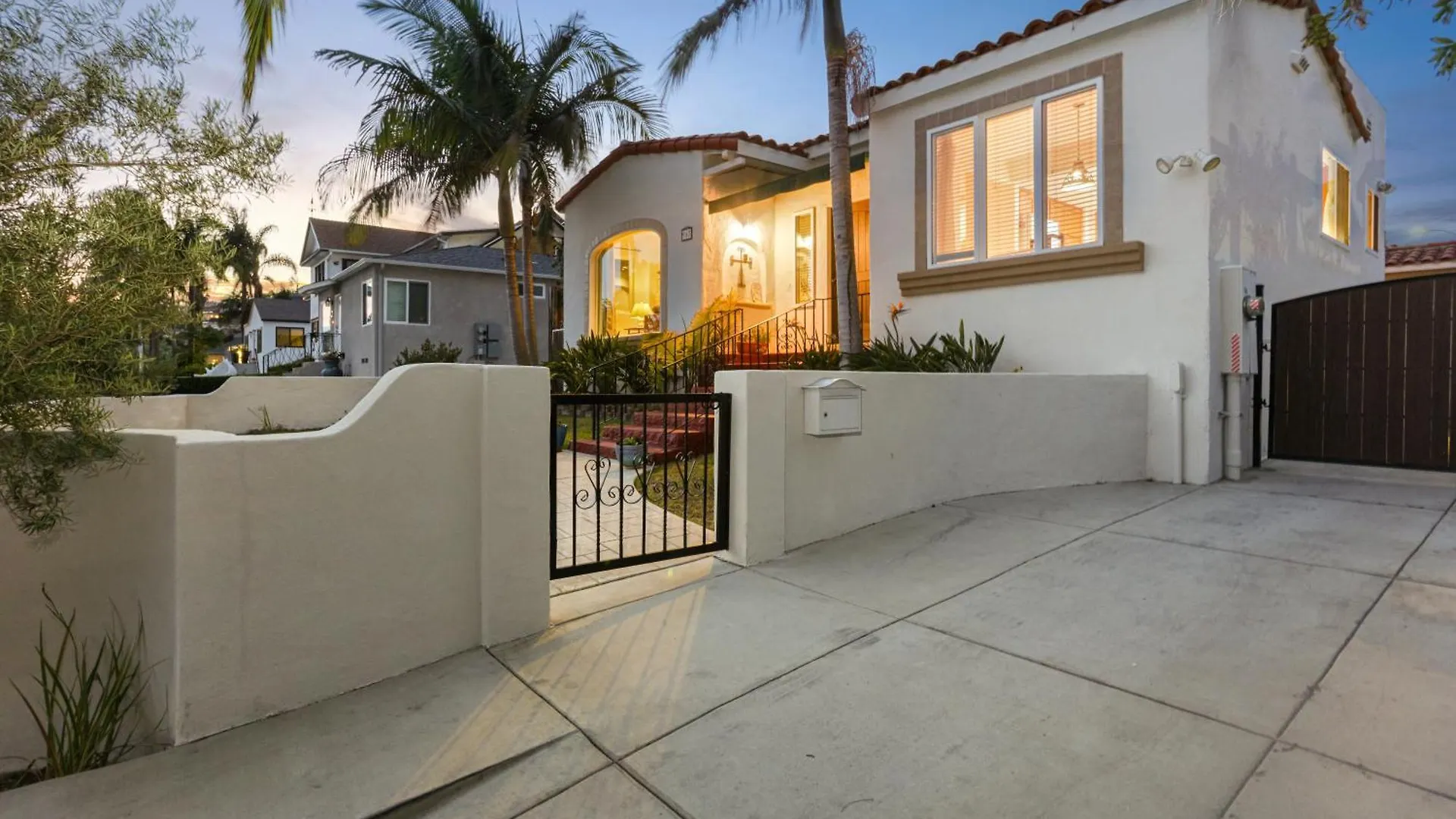 La Playa - Charming Bayside
