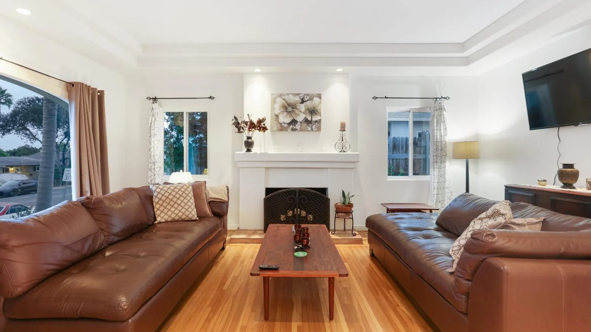 Holiday home La Playa - Charming Bayside