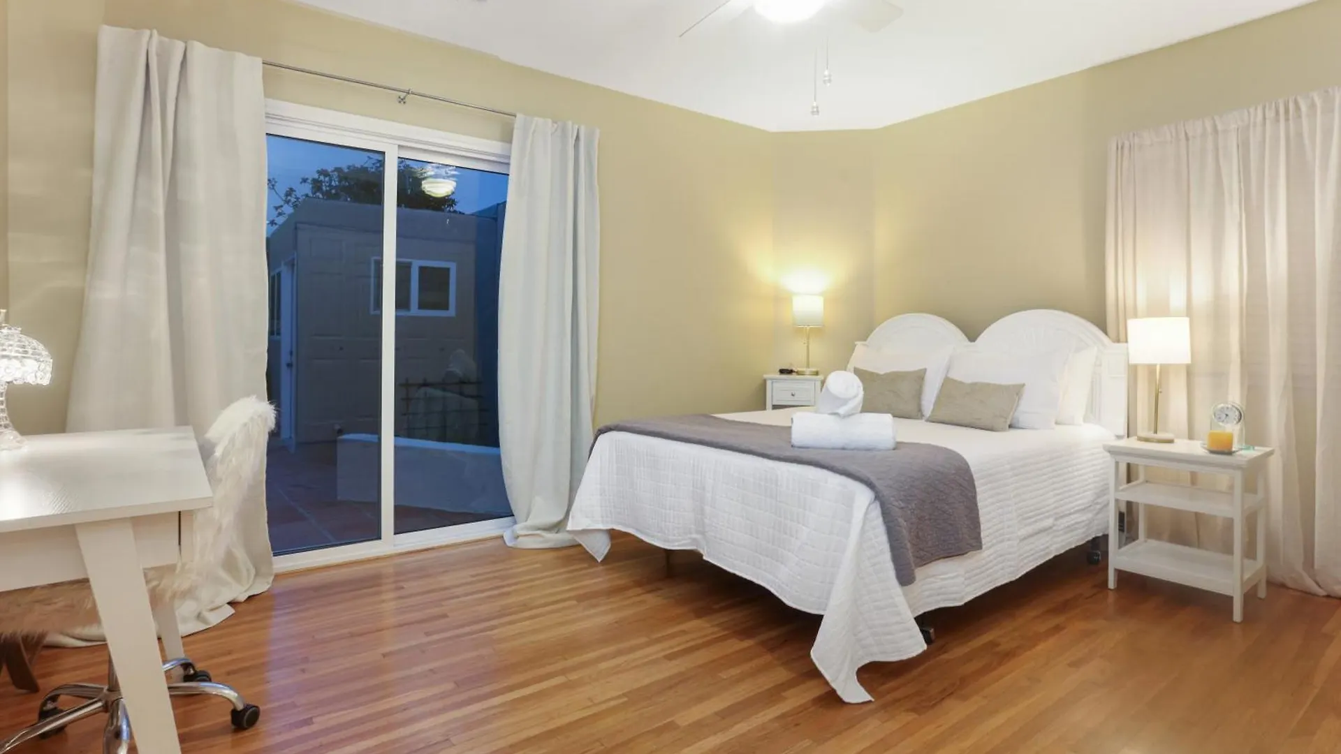 Holiday home La Playa - Charming Bayside *